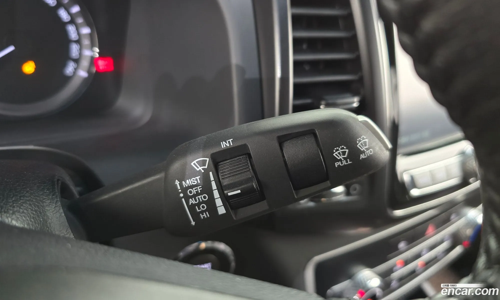 KG Mobility (SsangYong) Rexton Sports Khan 2020 — 9