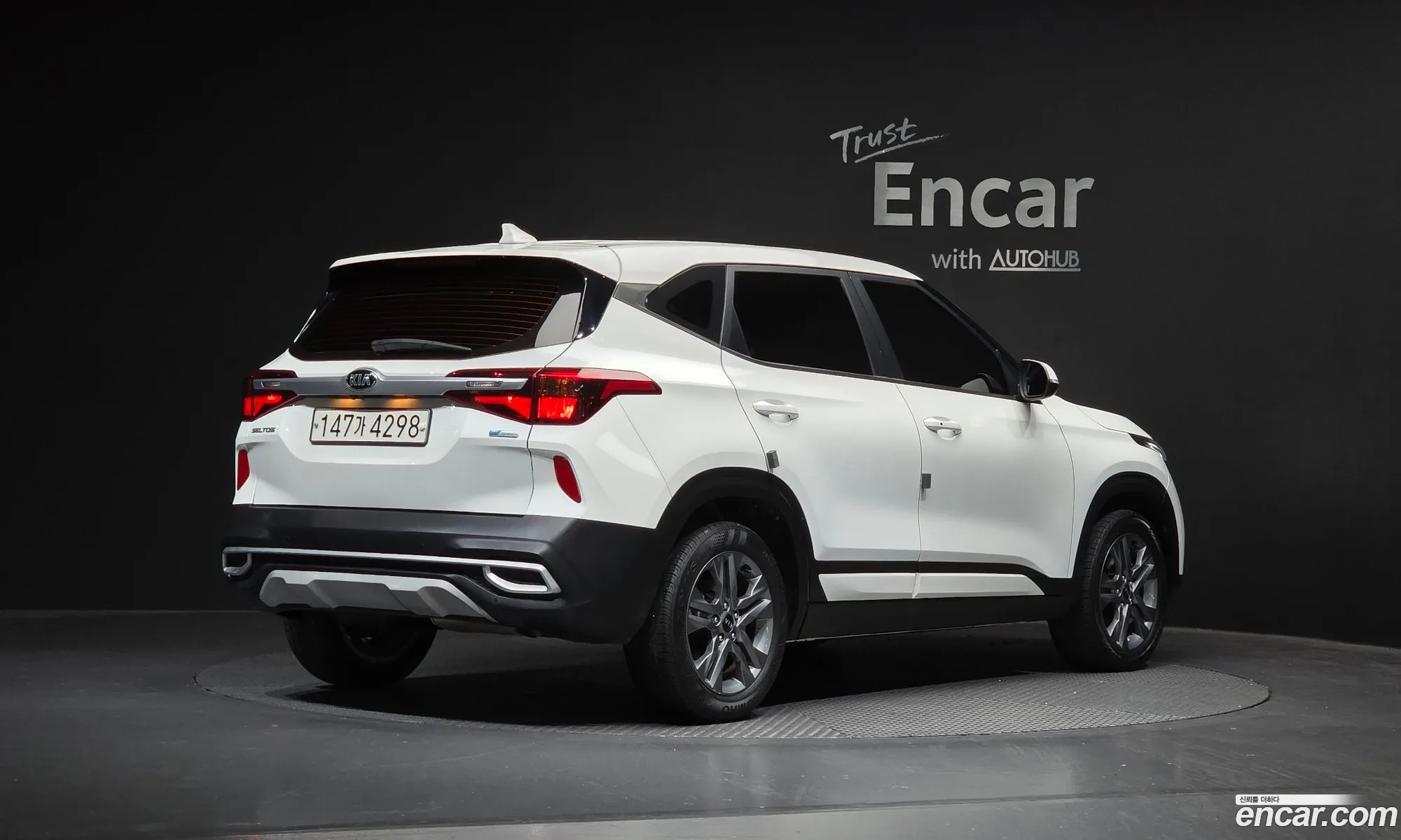 Kia Seltos 2020 KNAEU815GLK106351 — 26