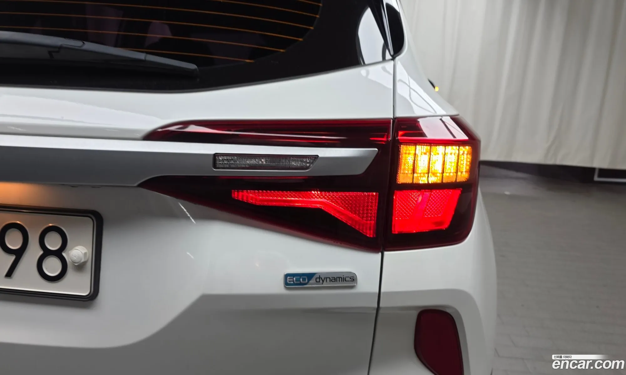 Kia Seltos 2020 KNAEU815GLK106351 — 30