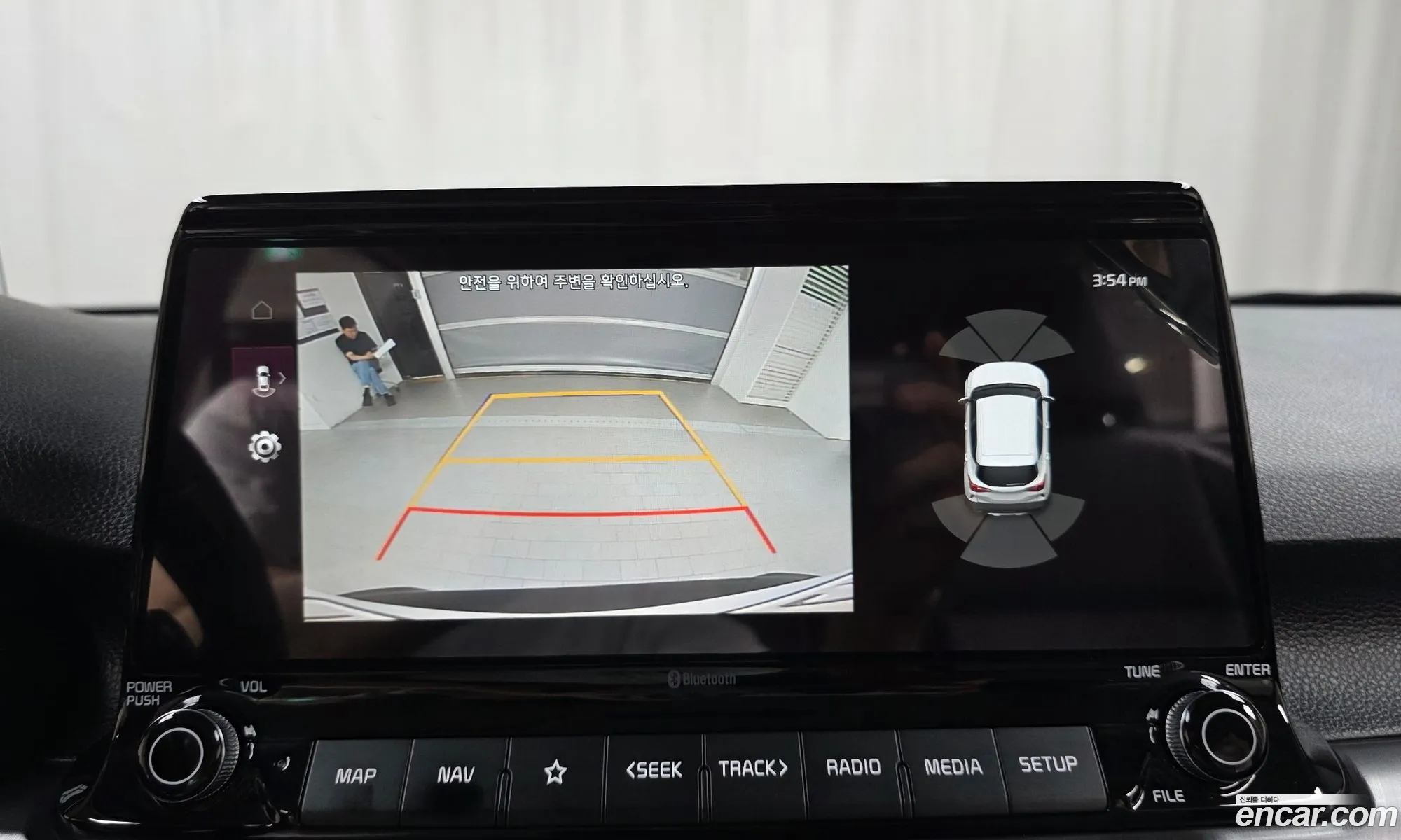 Kia Seltos 2020 KNAEU815GLK106351 — 6
