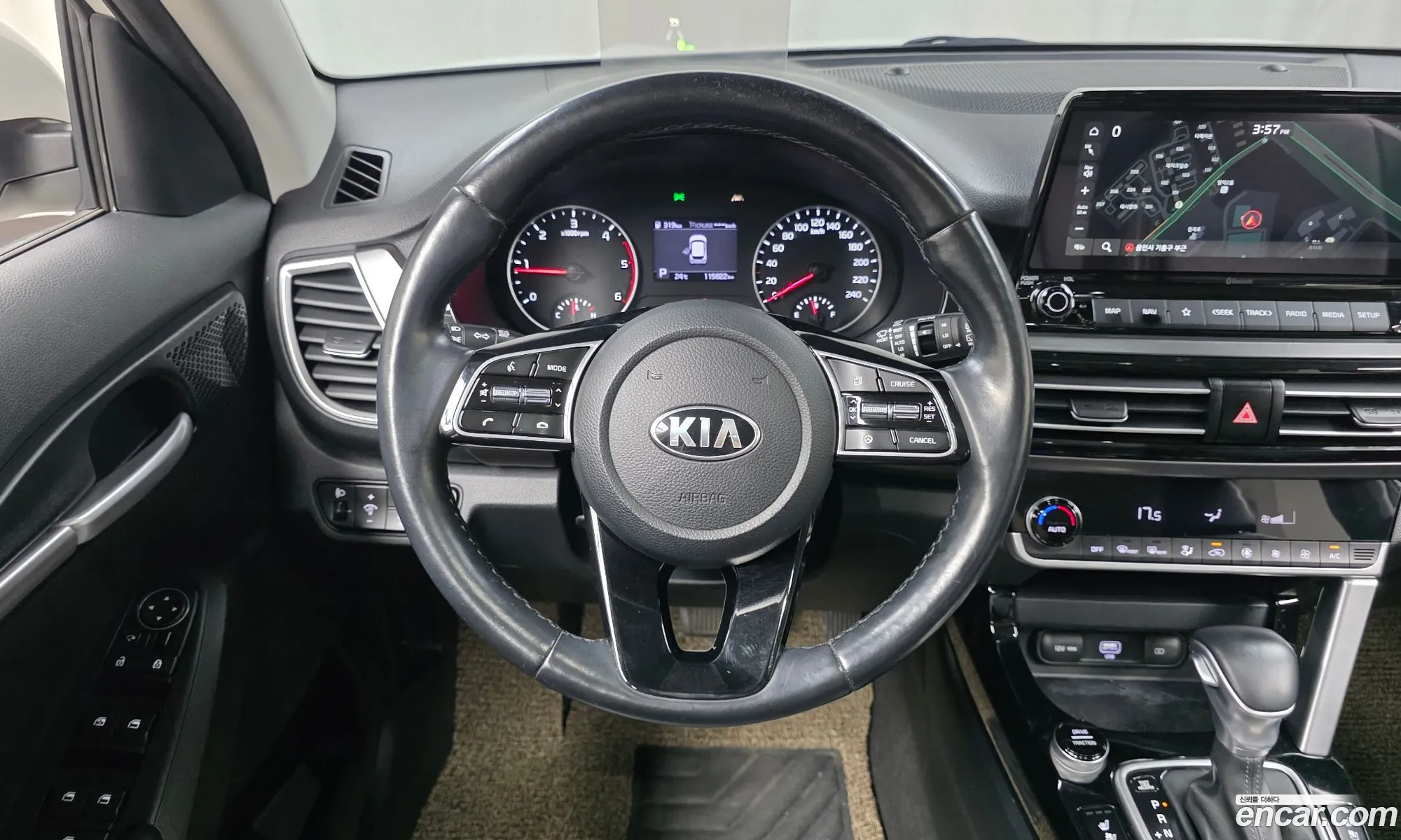 Kia Seltos 2020 KNAEU815GLK106351 — 29
