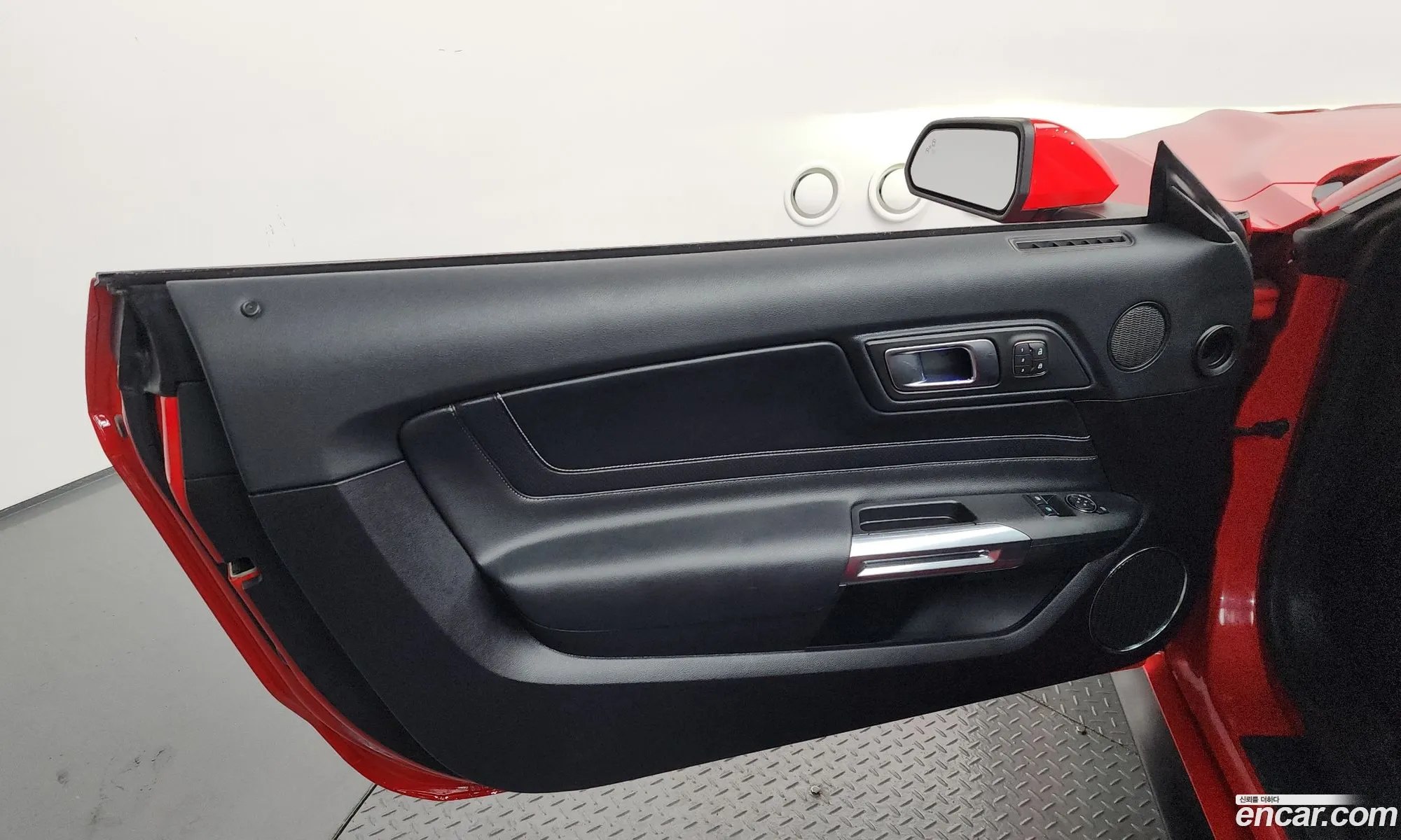 Ford Mustang 2019 1FA6P8TH2K5137801 — 12