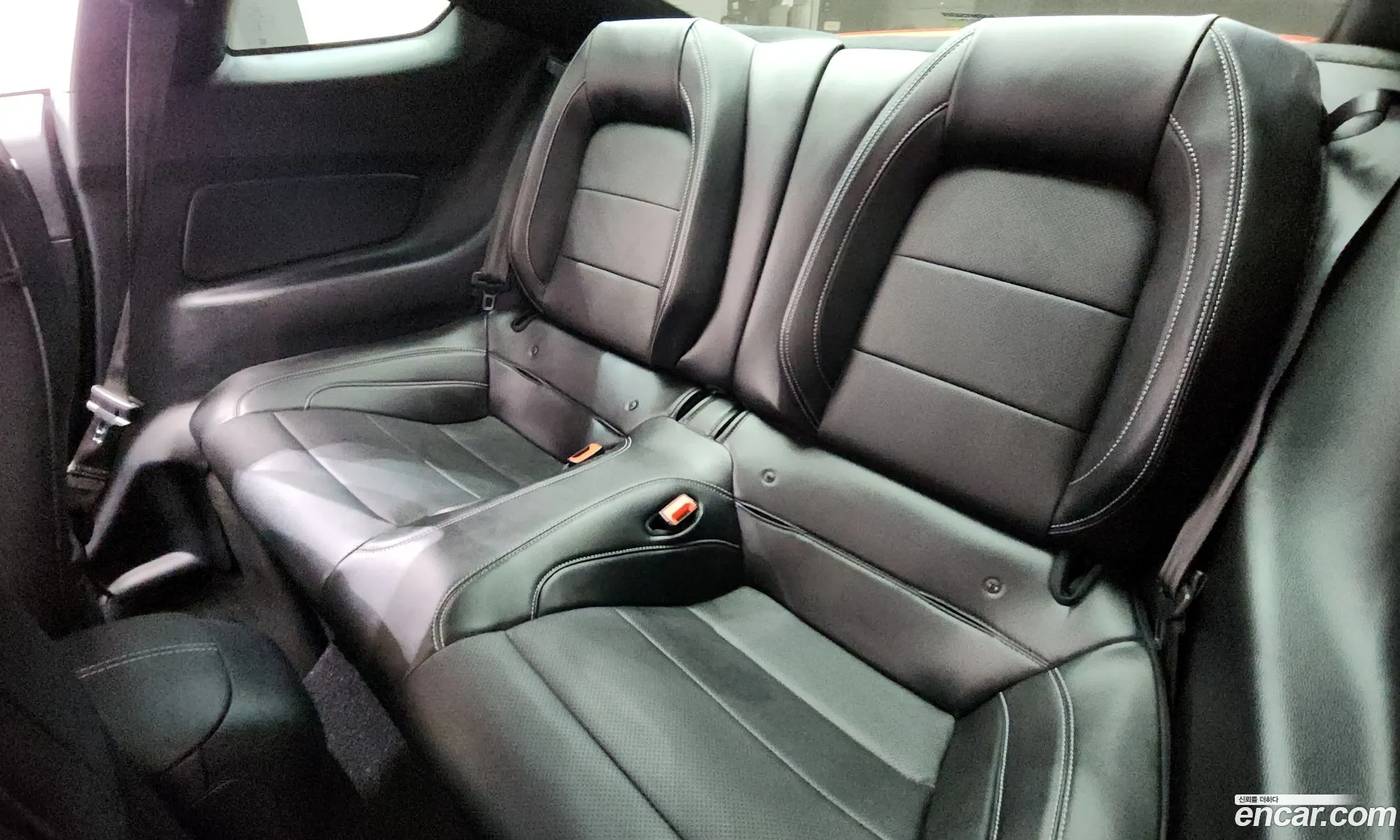 Ford Mustang 2019 1FA6P8TH2K5137801 — 25