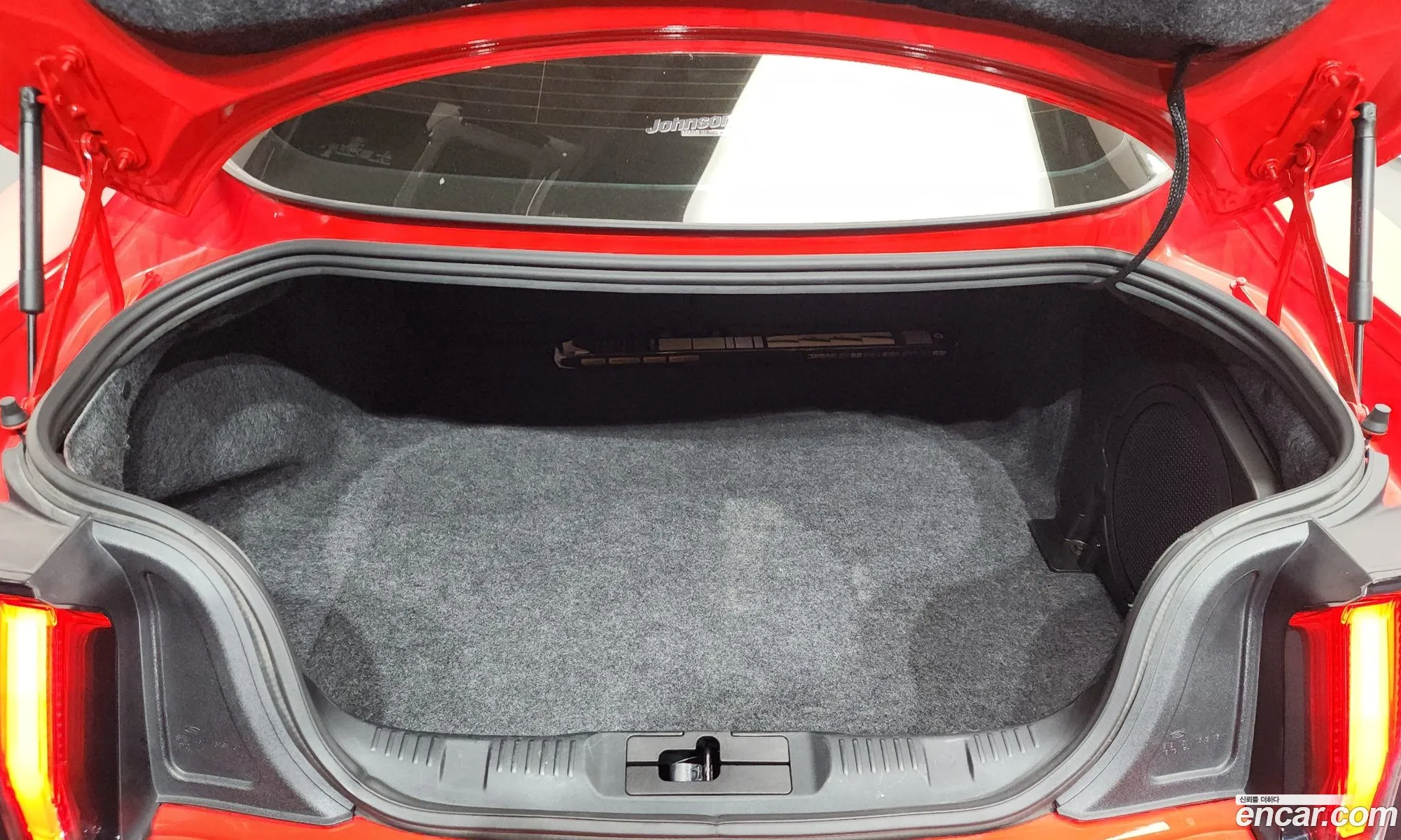 Ford Mustang 2019 1FA6P8TH2K5137801 — 10