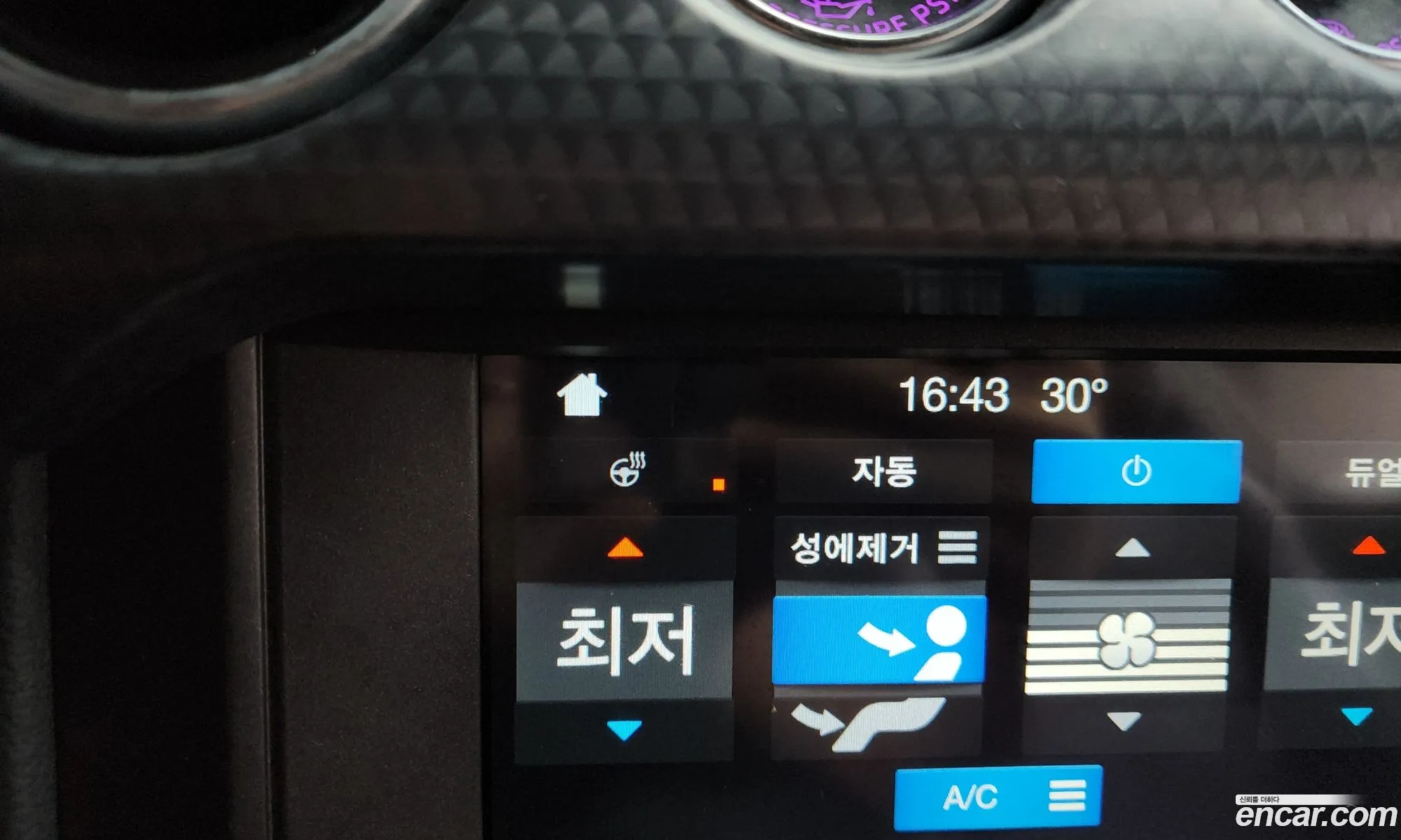 Ford Mustang 2019 1FA6P8TH2K5137801 — 9