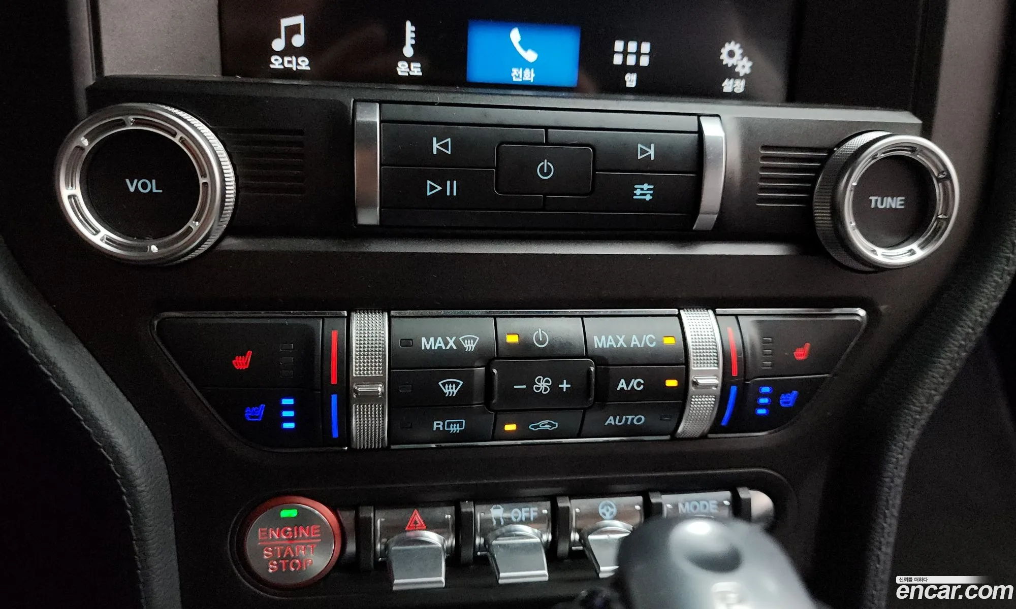 Ford Mustang 2019 1FA6P8TH2K5137801 — 20