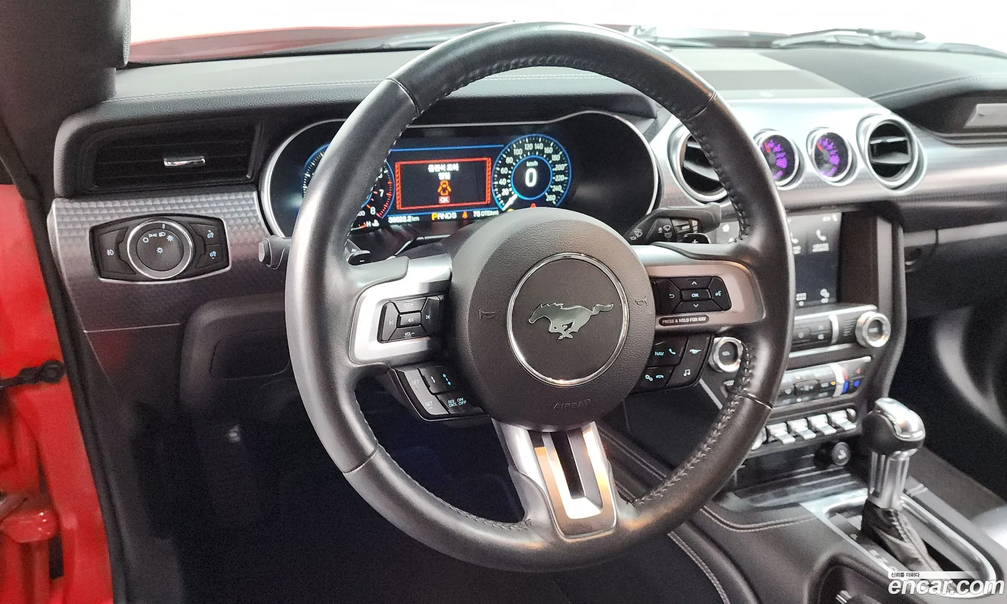 Ford Mustang 2019 1FA6P8TH2K5137801 — 21