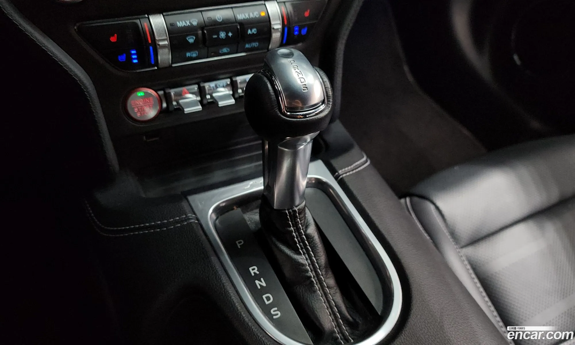 Ford Mustang 2019 1FA6P8TH2K5137801 — 26
