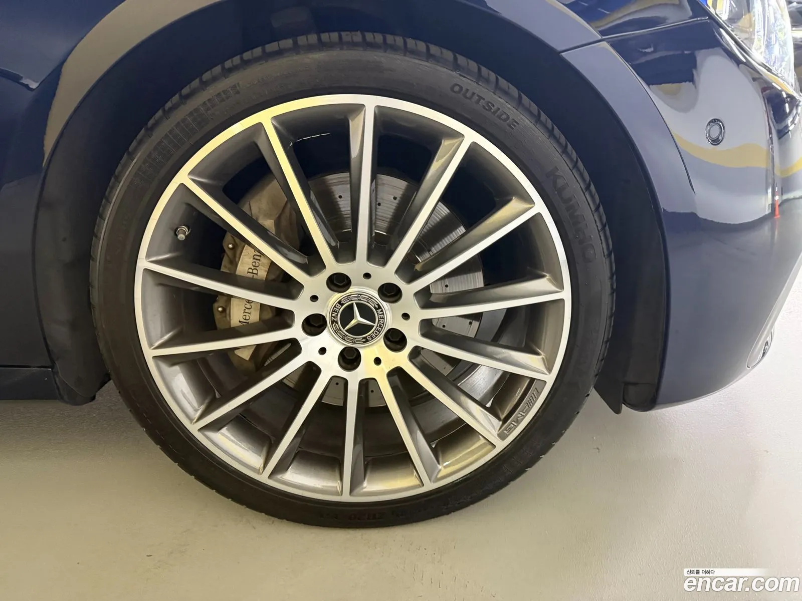 Mercedes-Benz E-Class W213 2021 — 20
