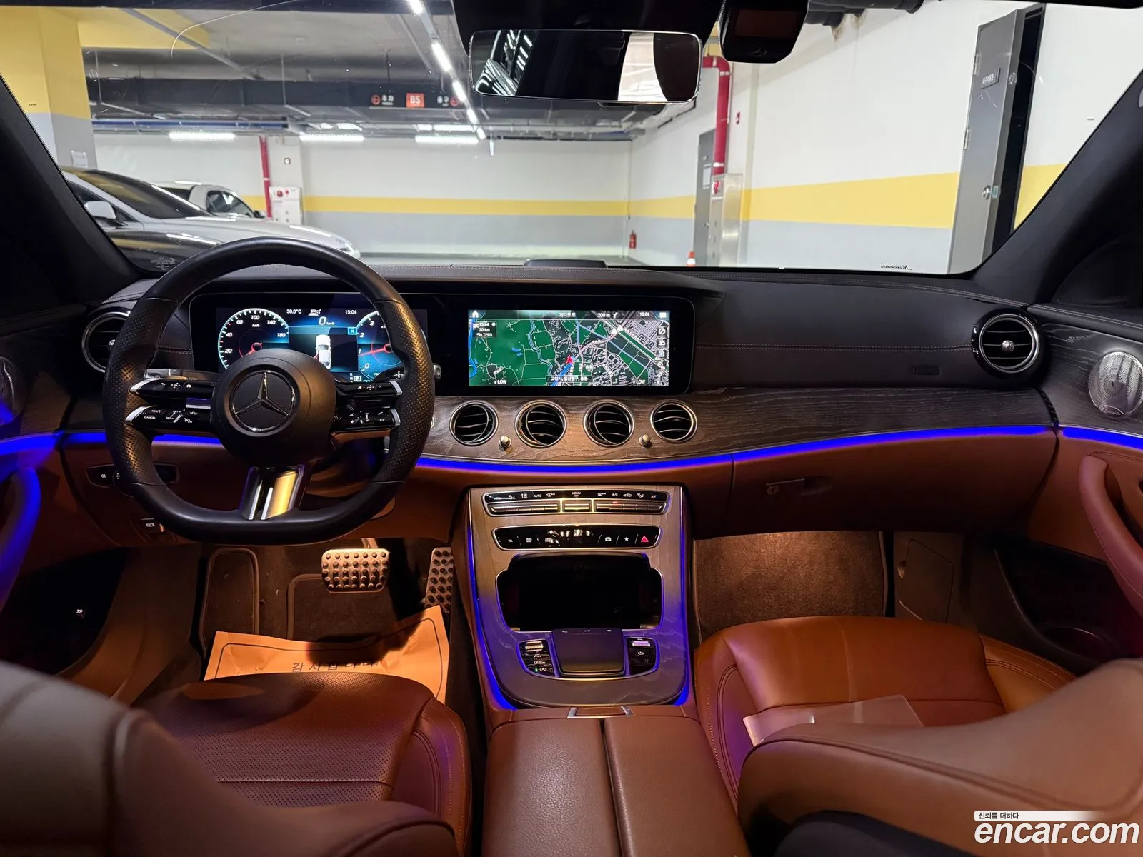 Mercedes-Benz E-Class W213 2021 — 19