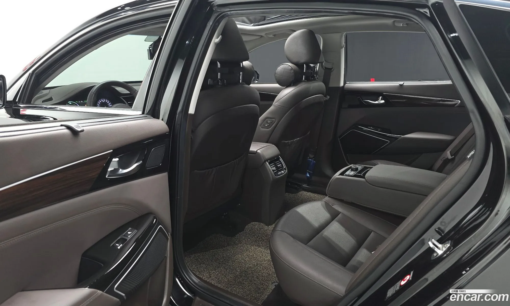Kia K7 Hybrid 2019 — 26