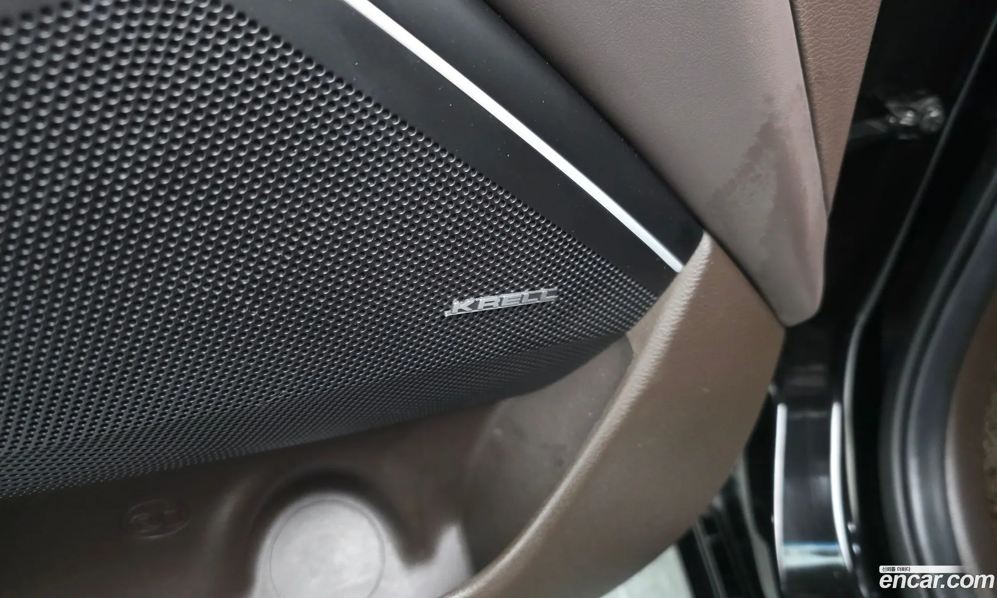 Kia K7 Hybrid 2019 — 16