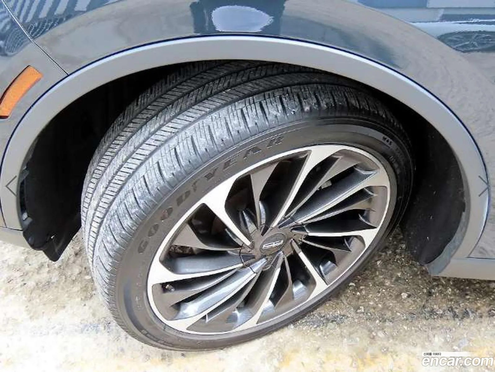 Lincoln Aviator 2022 — 6