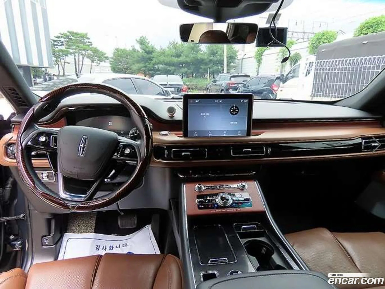 Lincoln Aviator 2022 — 4