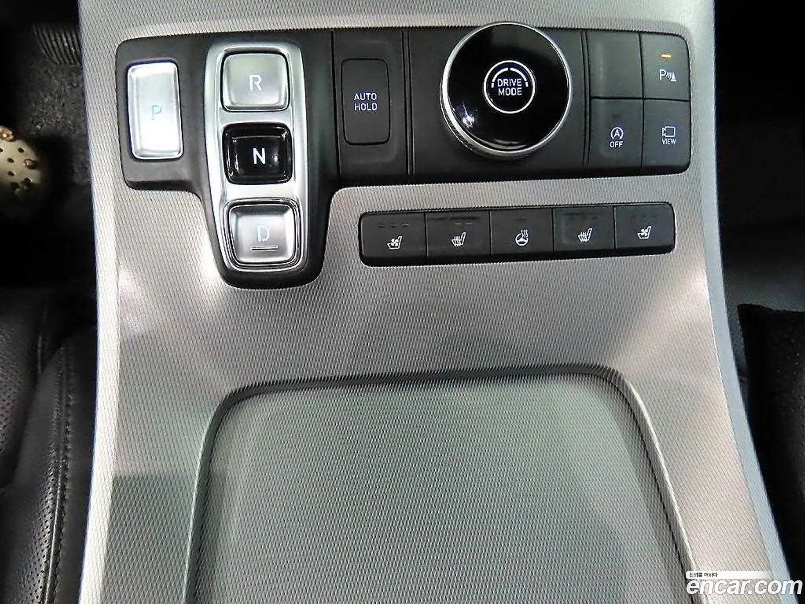 Hyundai Palisade 2019 — 6
