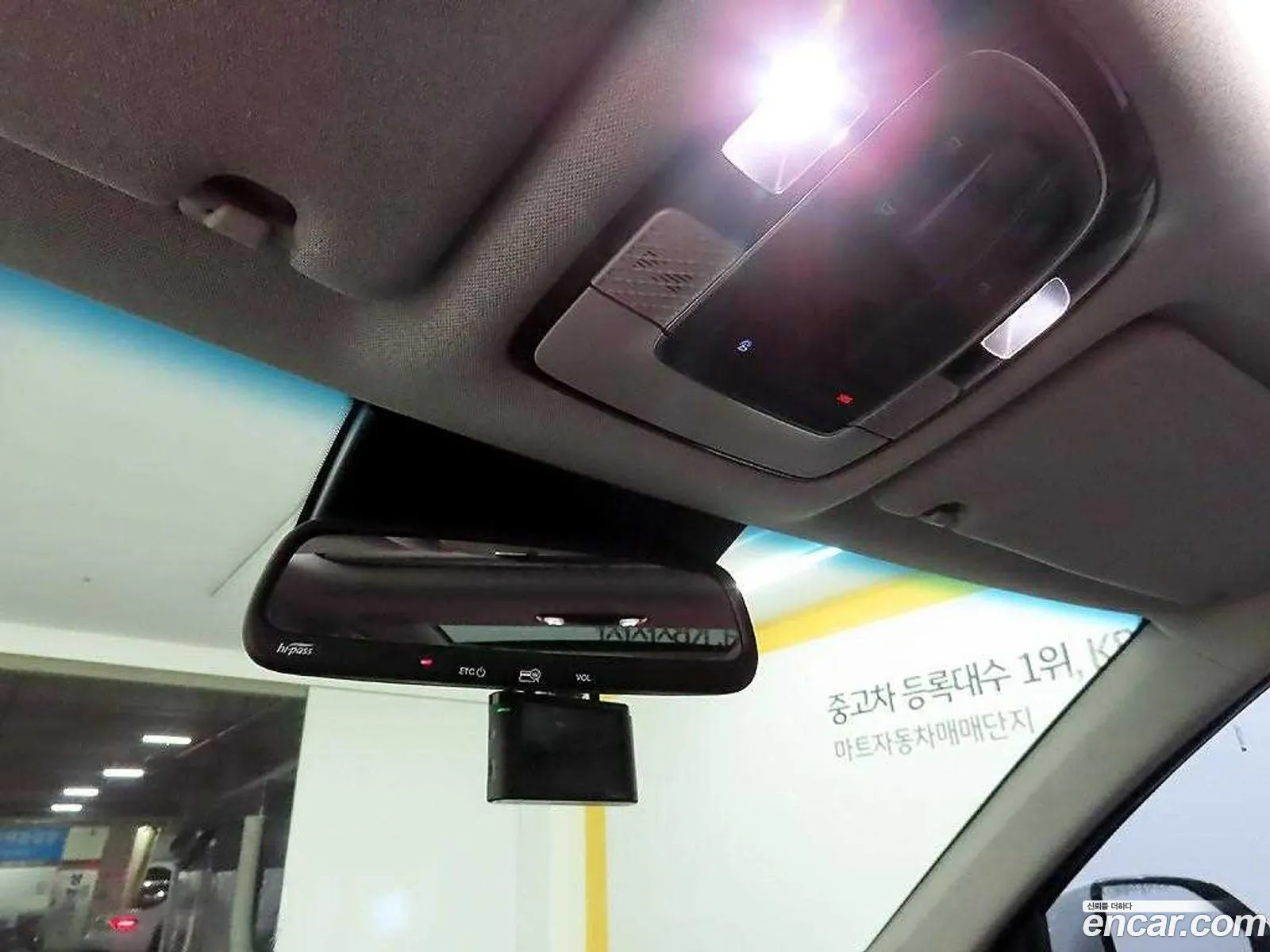 Hyundai Palisade 2019 — 8