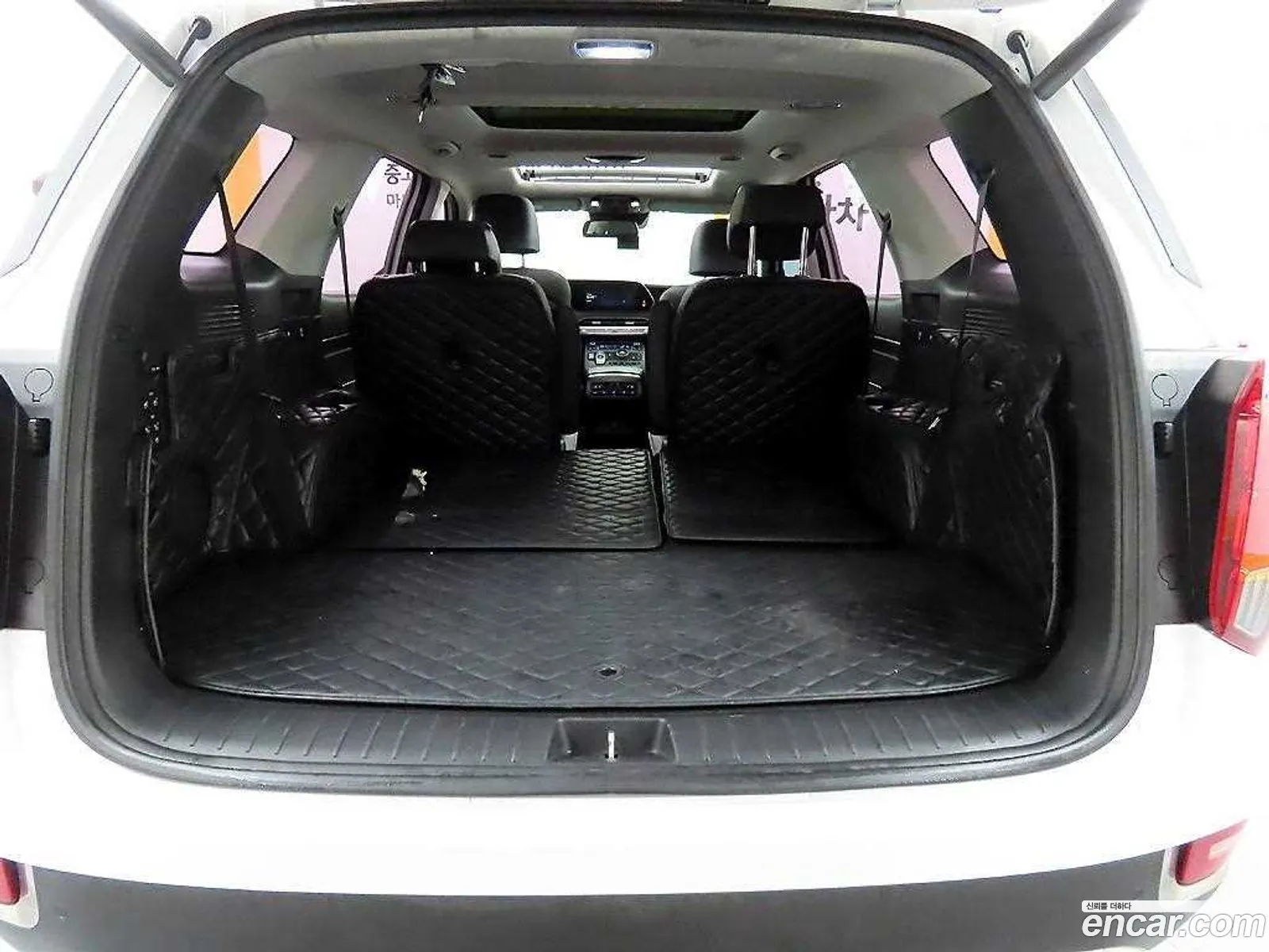 Hyundai Palisade 2019 — 15