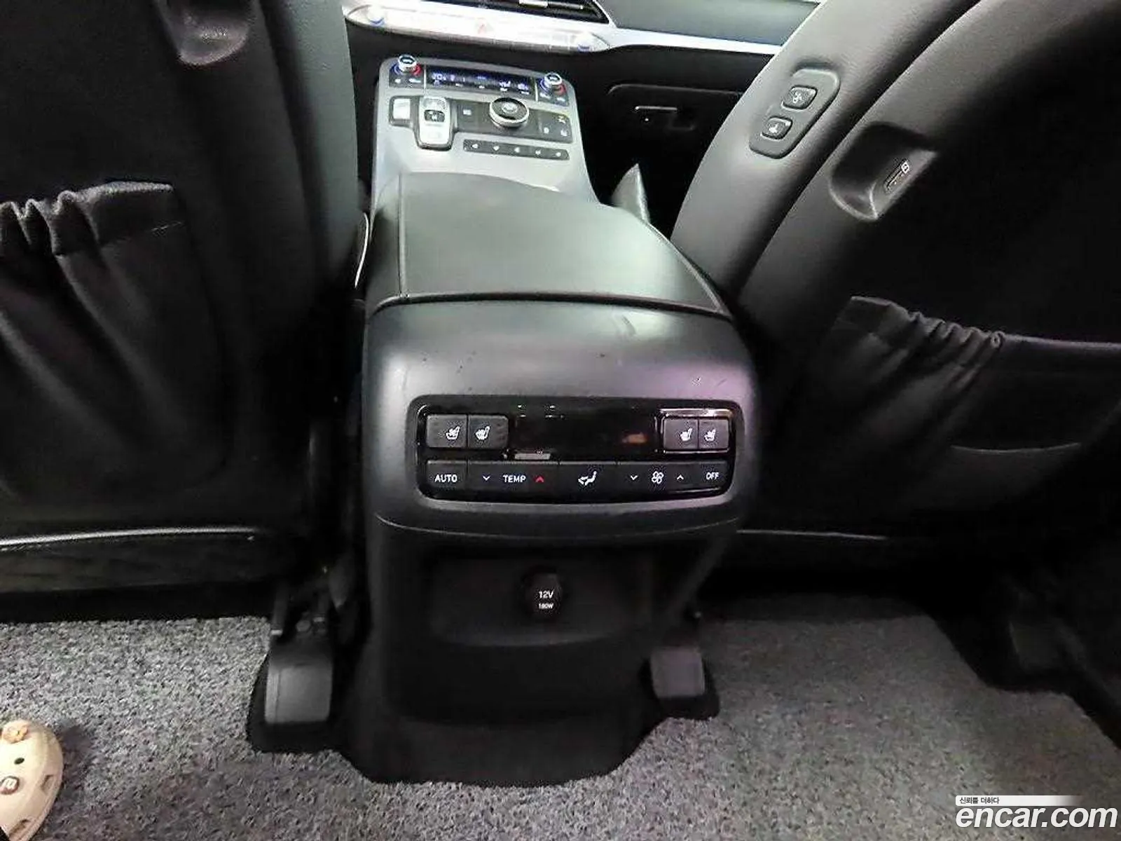 Hyundai Palisade 2019 — 20