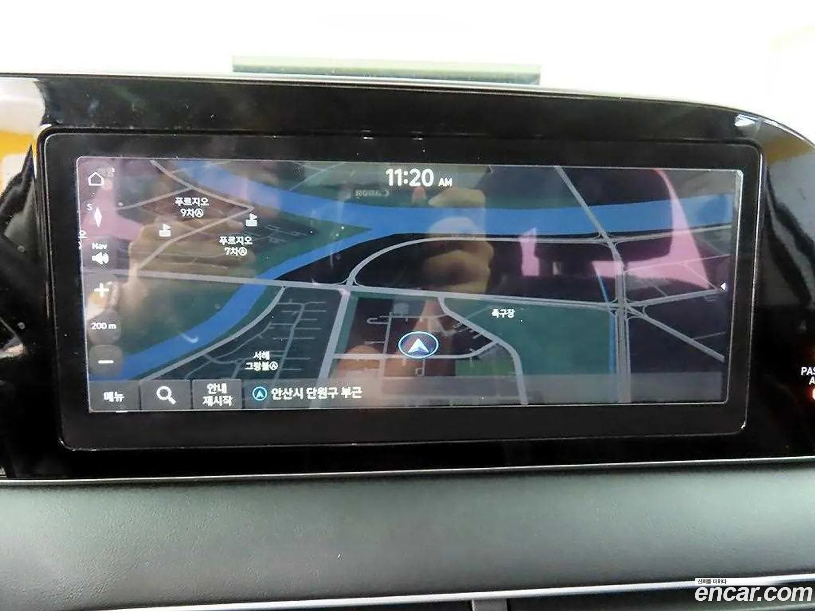 Hyundai Palisade 2019 — 4