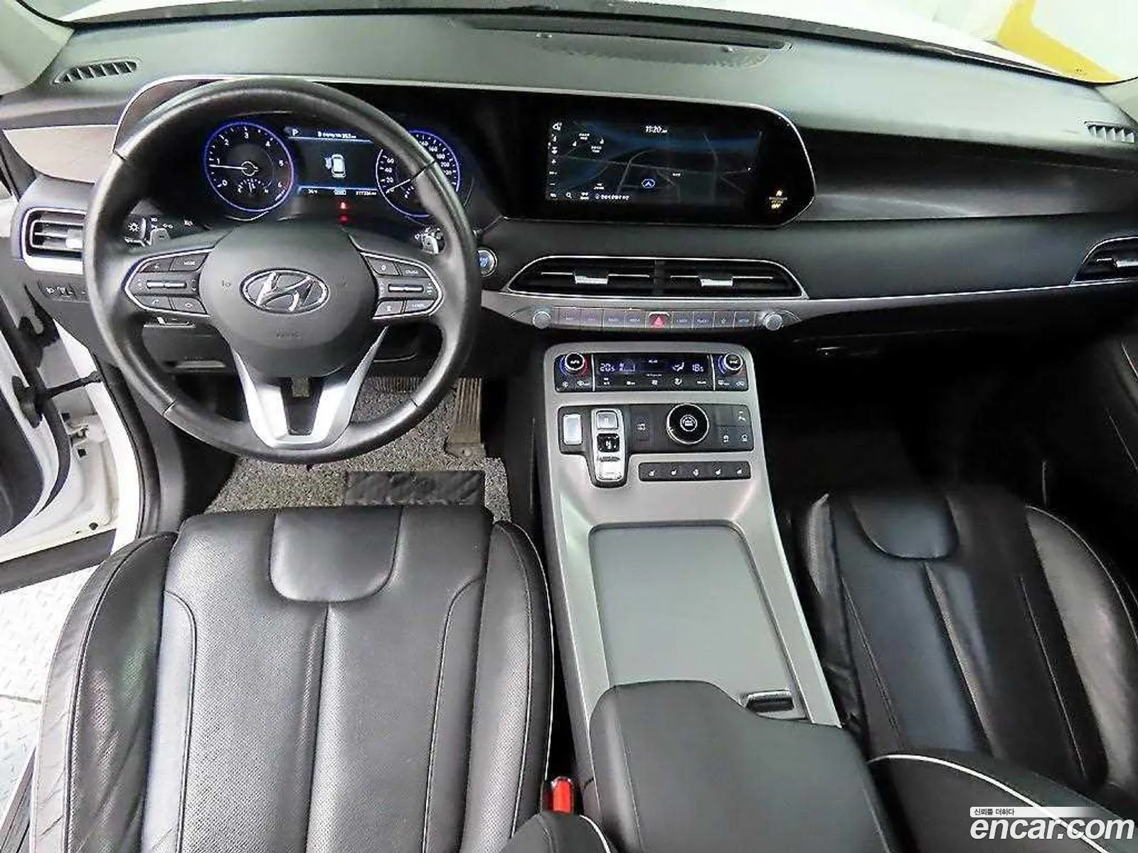 Hyundai Palisade 2019 — 16