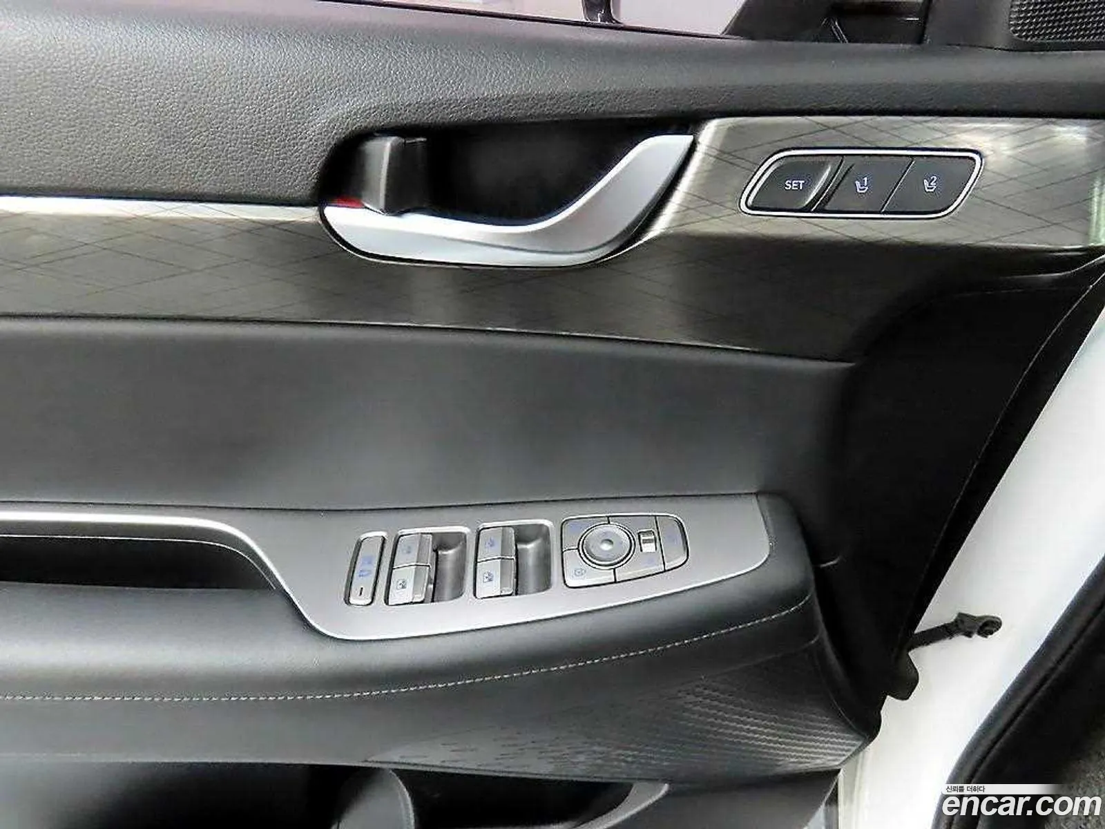 Hyundai Palisade 2019 — 2
