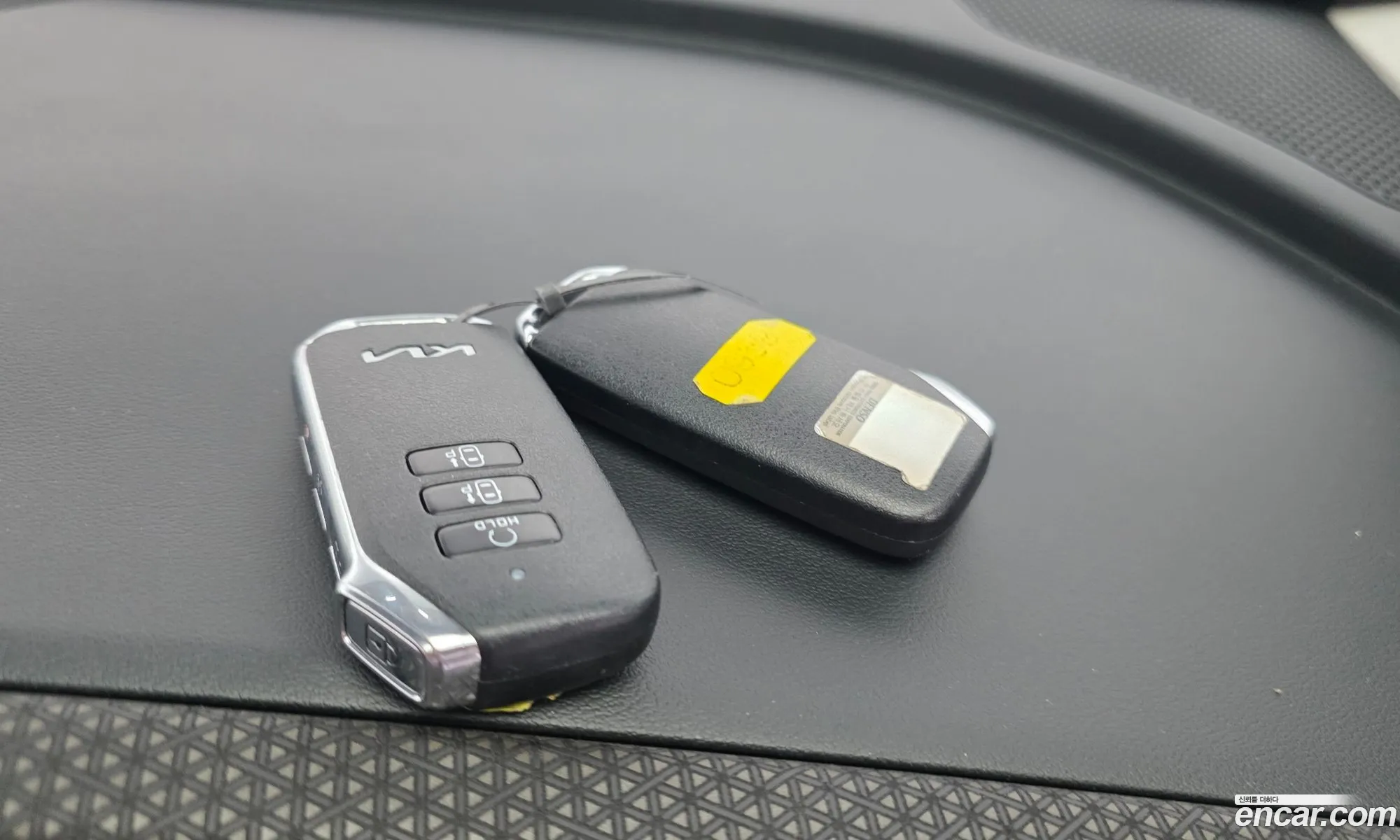 Kia EV6 2024 KNAC381AFRA619954 — 17