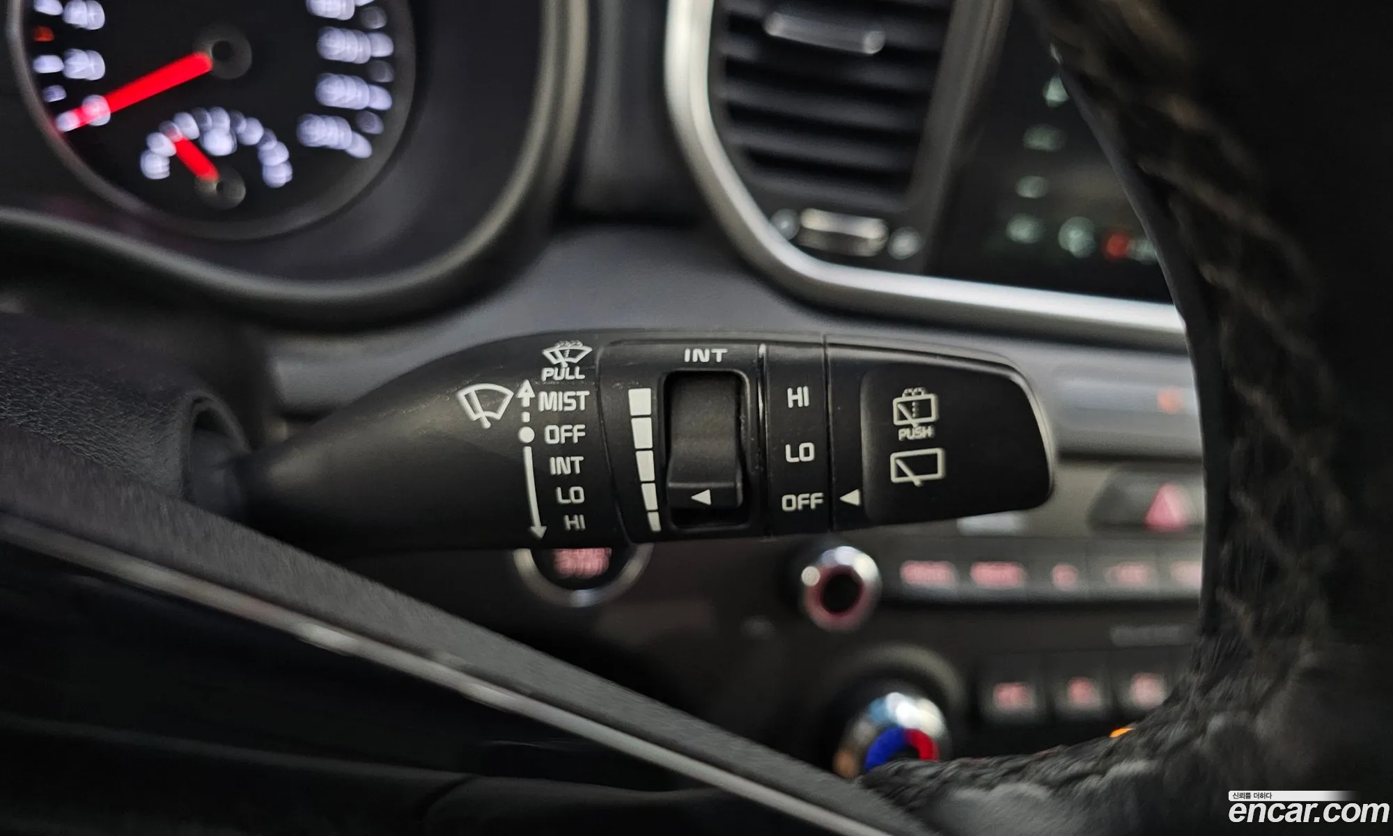 Kia Sportage the Bold 2020 KNAP681ABLK872017 — 25