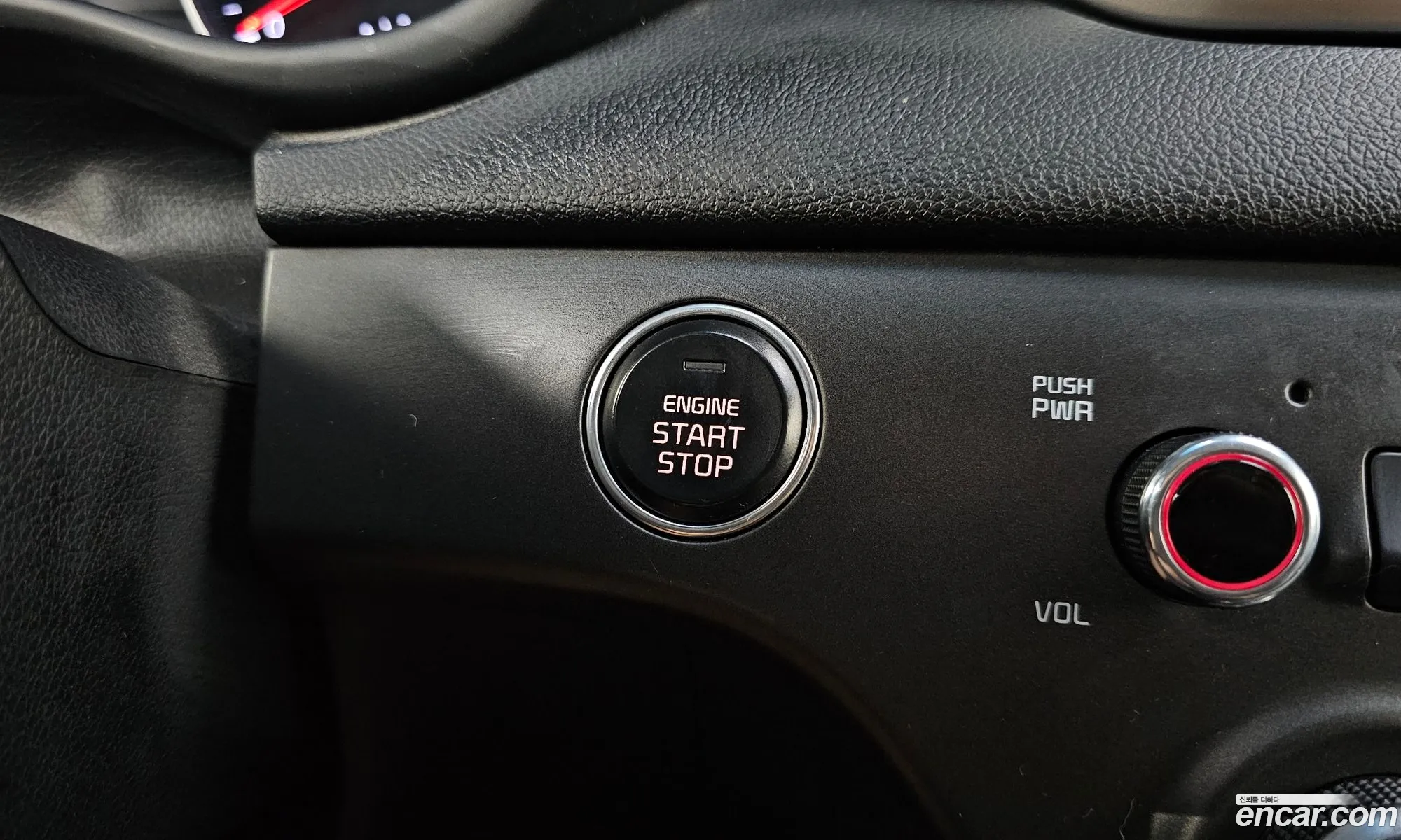 Kia Sportage the Bold 2020 KNAP681ABLK872017 — 10