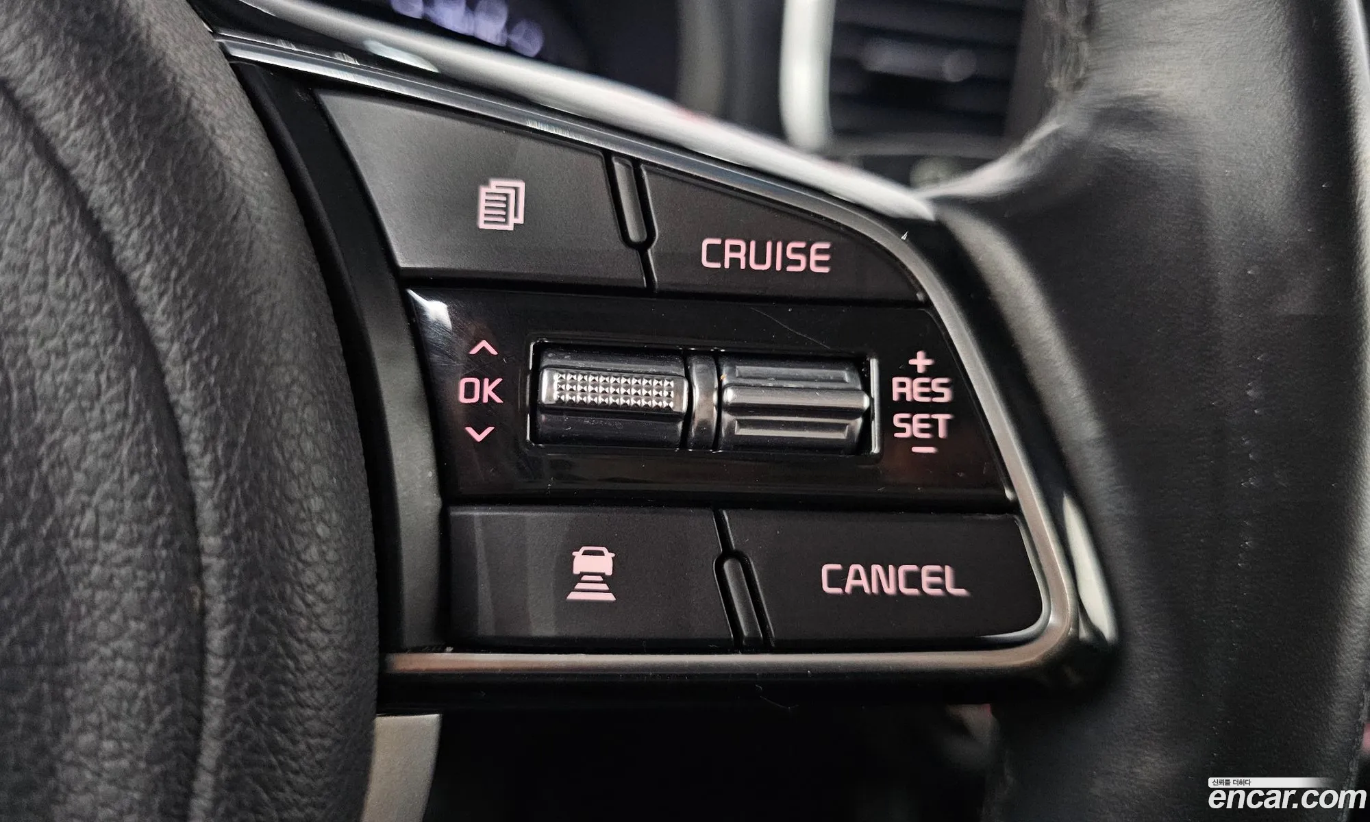 Kia Sportage the Bold 2020 KNAP681ABLK872017 — 13