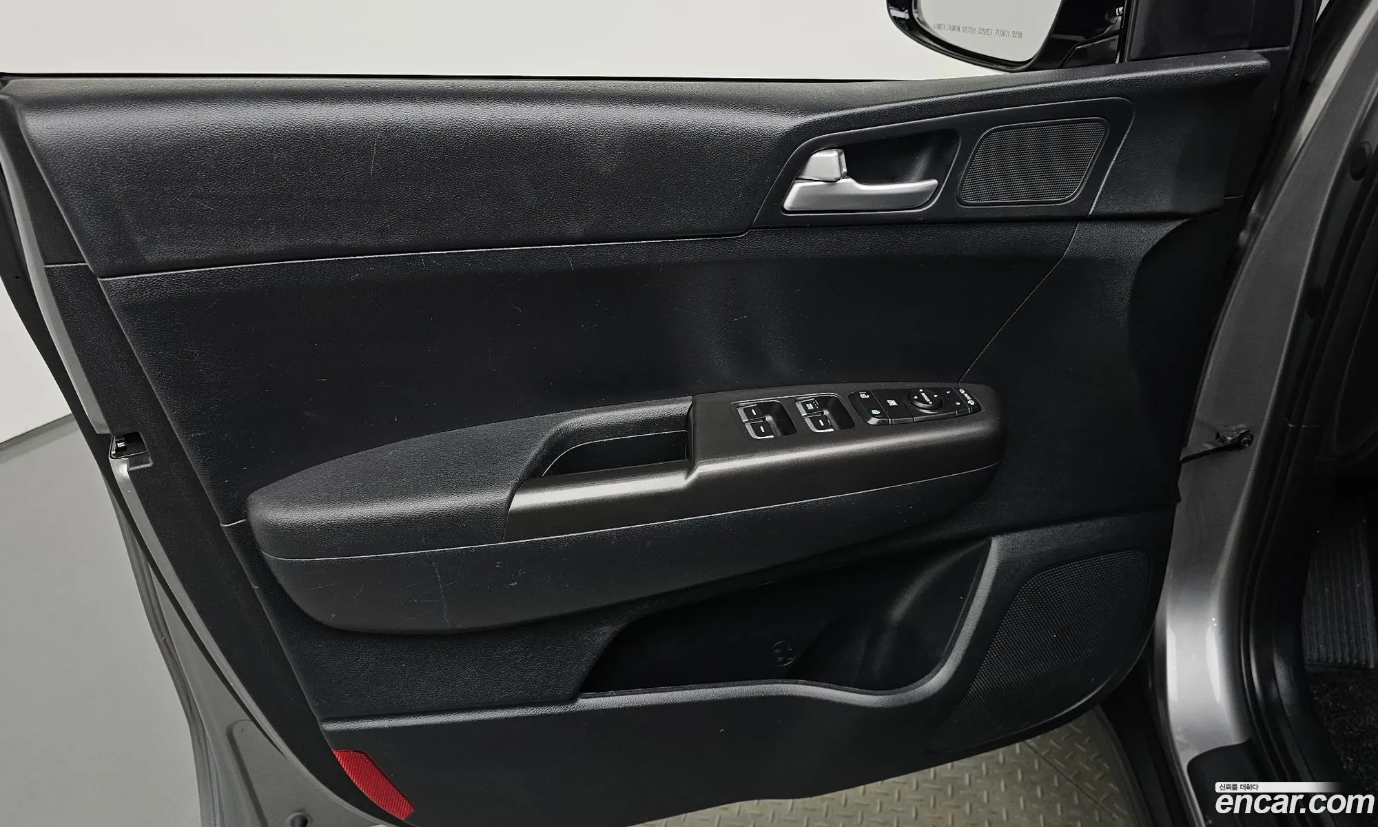 Kia Sportage the Bold 2020 KNAP681ABLK872017 — 4