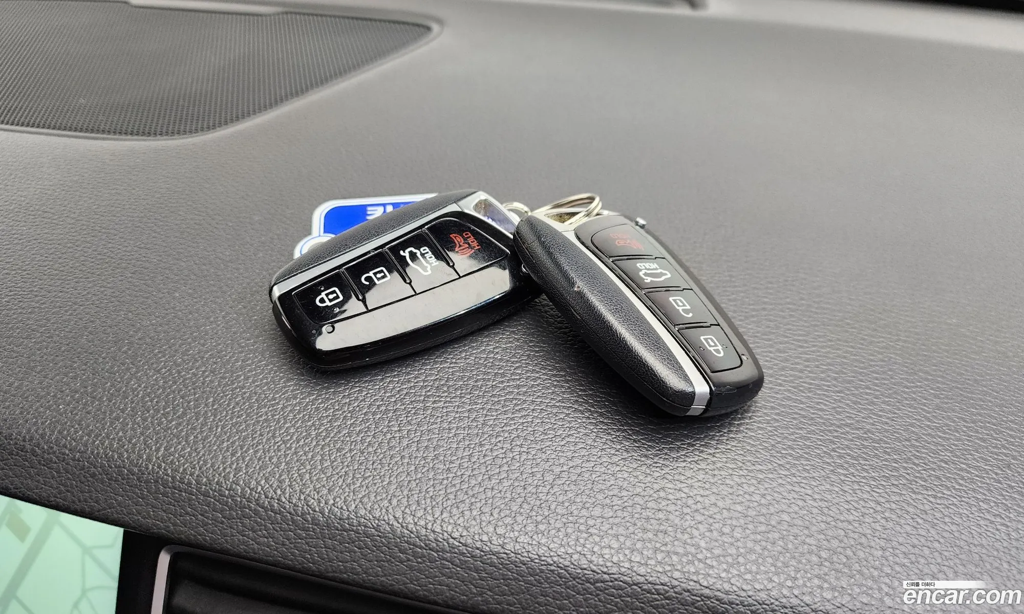 Hyundai Genesis DH 2016 — 14