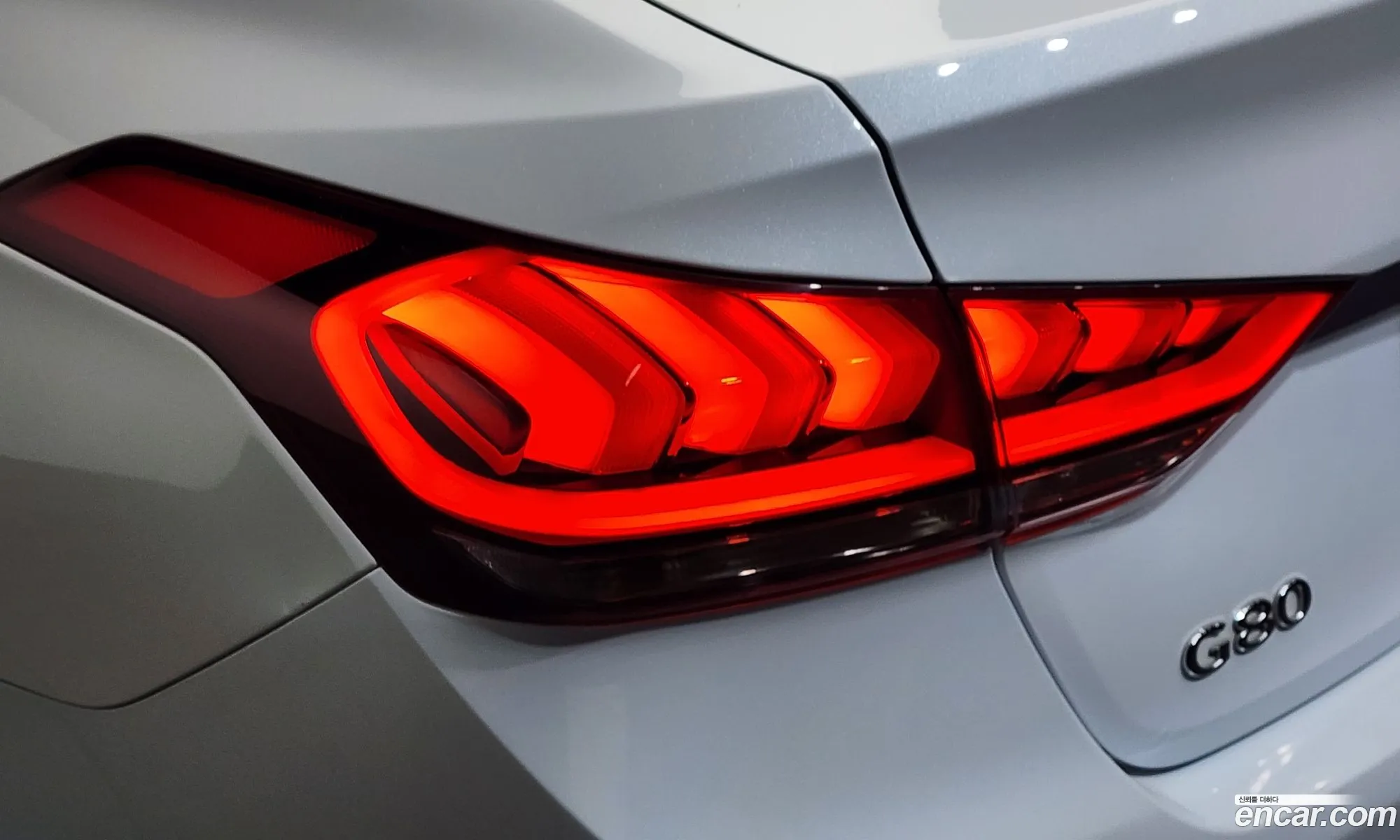 Hyundai Genesis DH 2016 — 22
