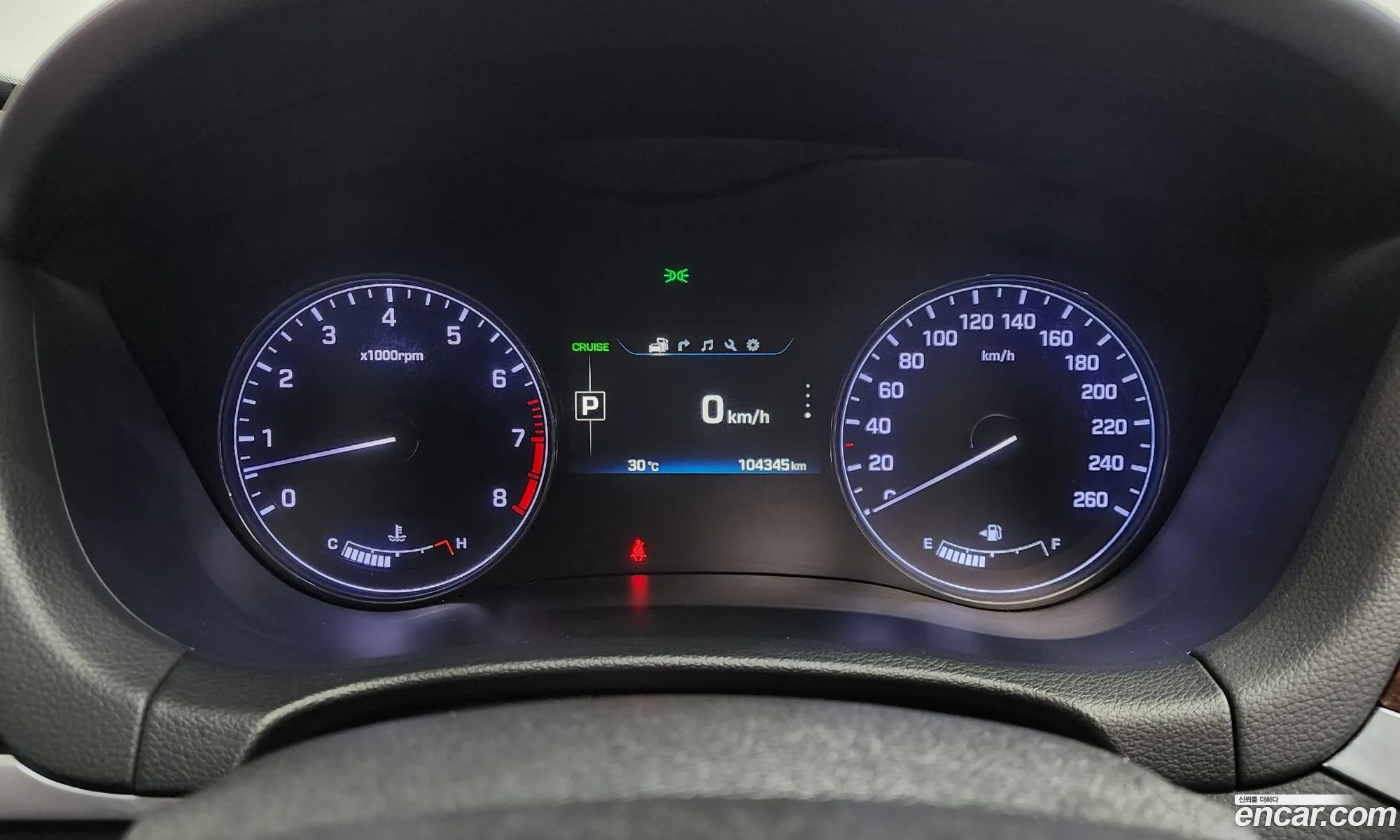 Hyundai Genesis DH 2016 — 33