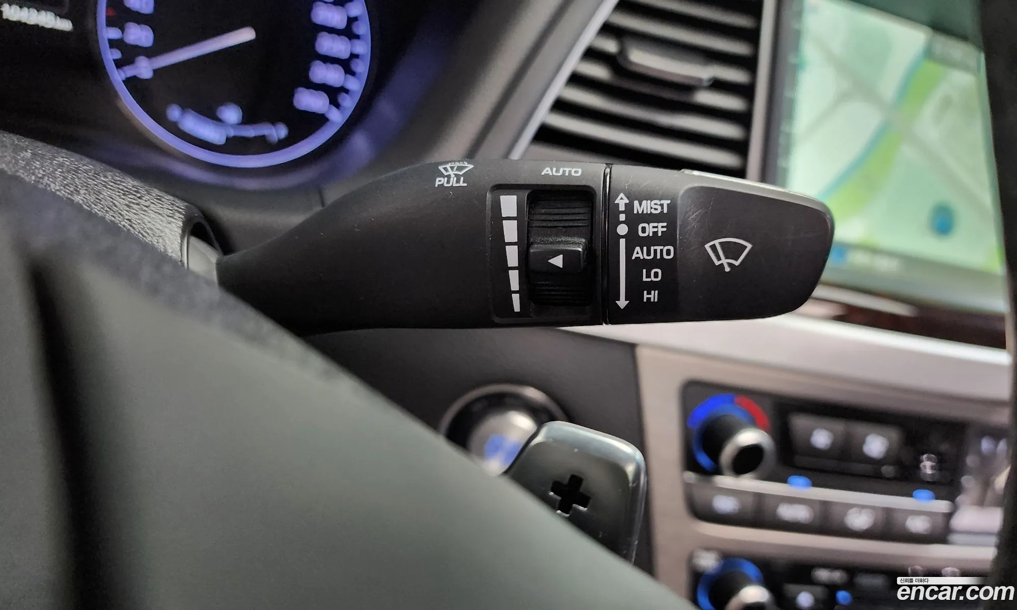 Hyundai Genesis DH 2016 — 30