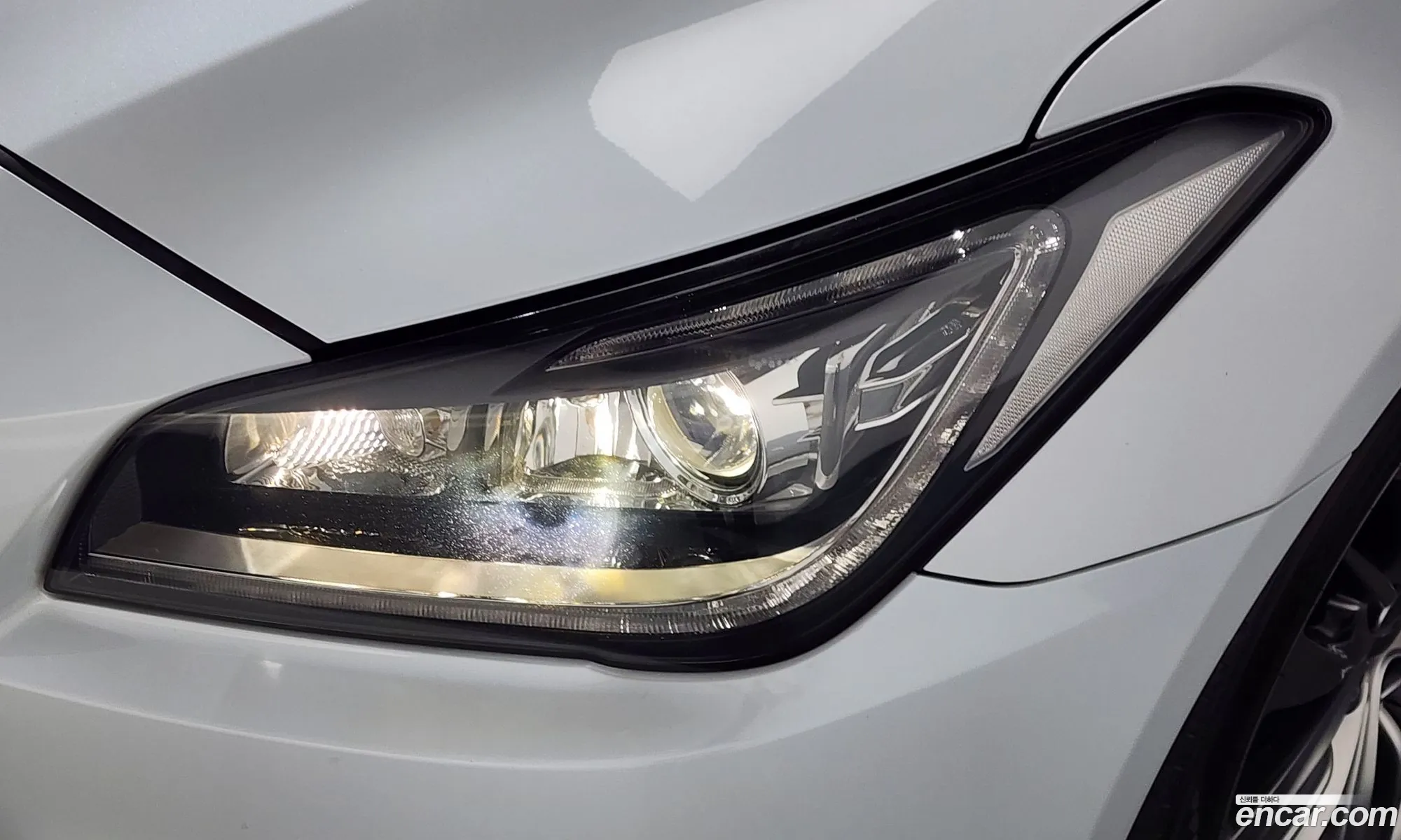 Hyundai Genesis DH 2016 — 19