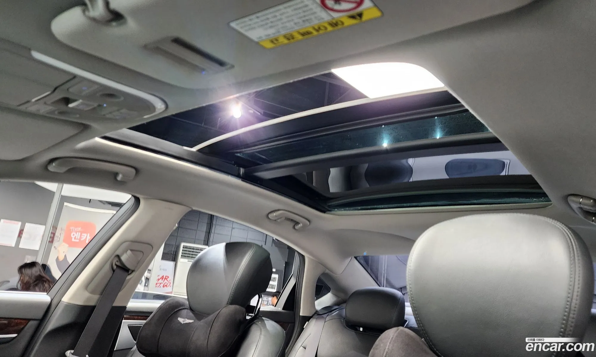 Hyundai Genesis DH 2016 — 3
