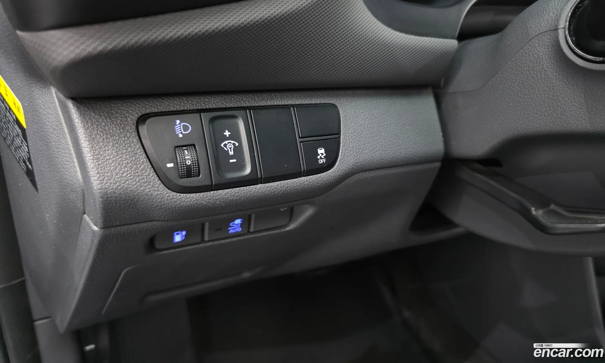 Hyundai Ioniq Electric 2016 — 20