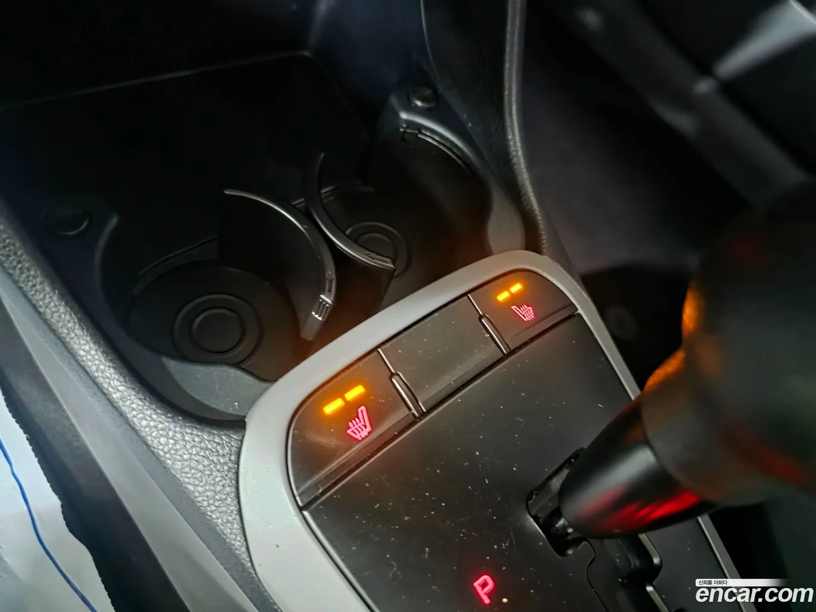Kia Morning Urban 2020 — 14