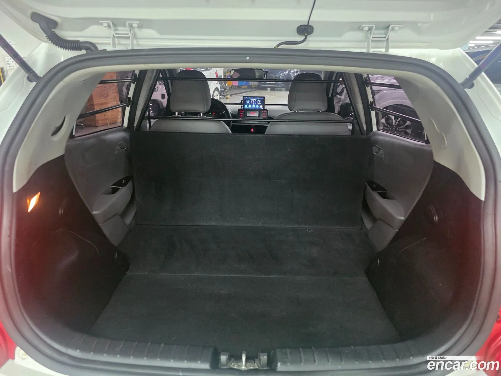 Kia Morning Urban 2020 — 3