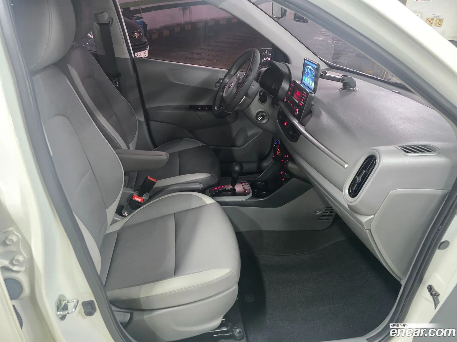 Kia Morning Urban 2020 — 4