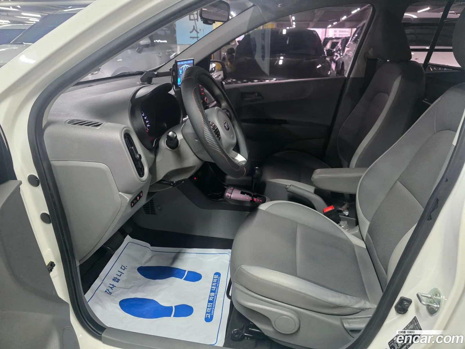 Kia Morning Urban 2020 — 9