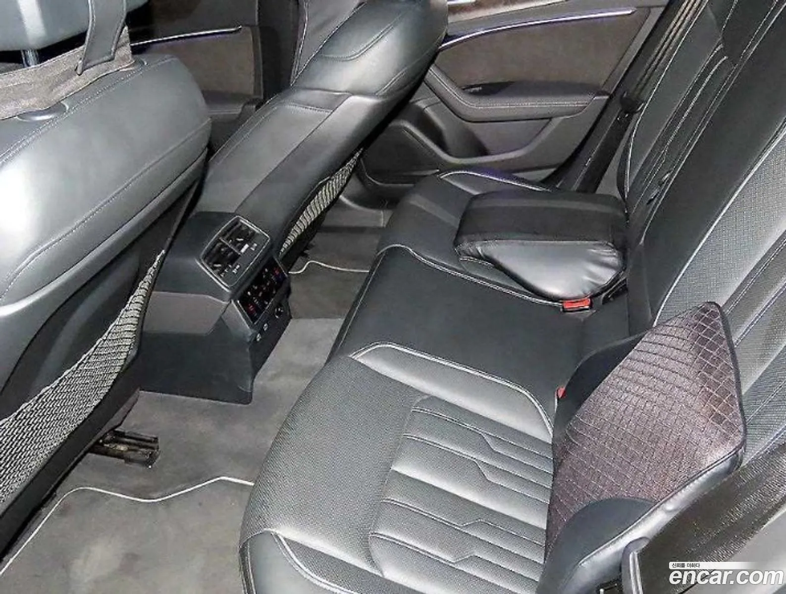 Audi A7 2020 — 16
