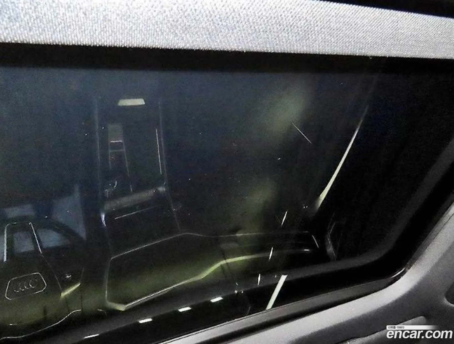 Audi A7 2020 — 6