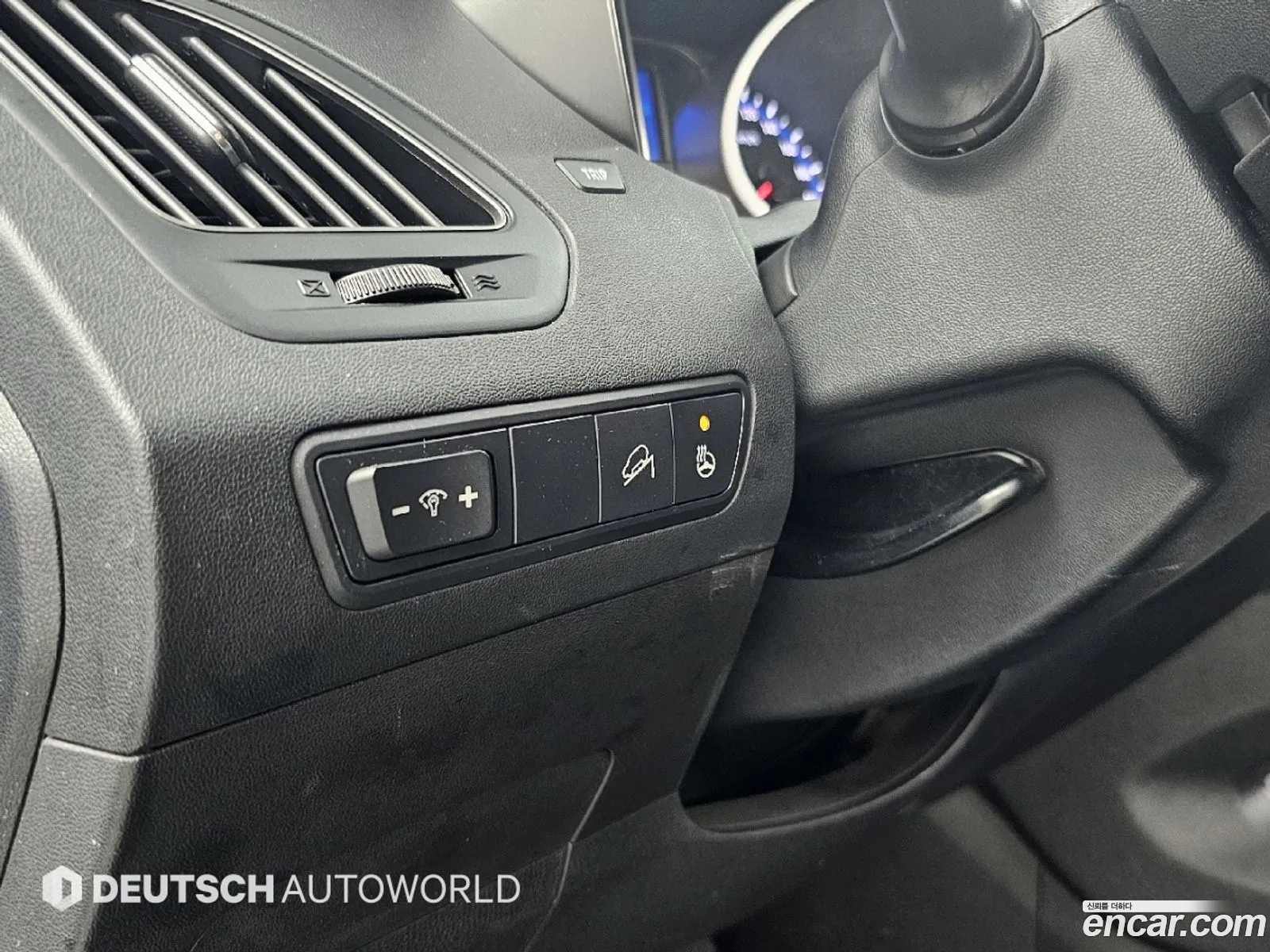 Hyundai Tucson ix 2014 — 8