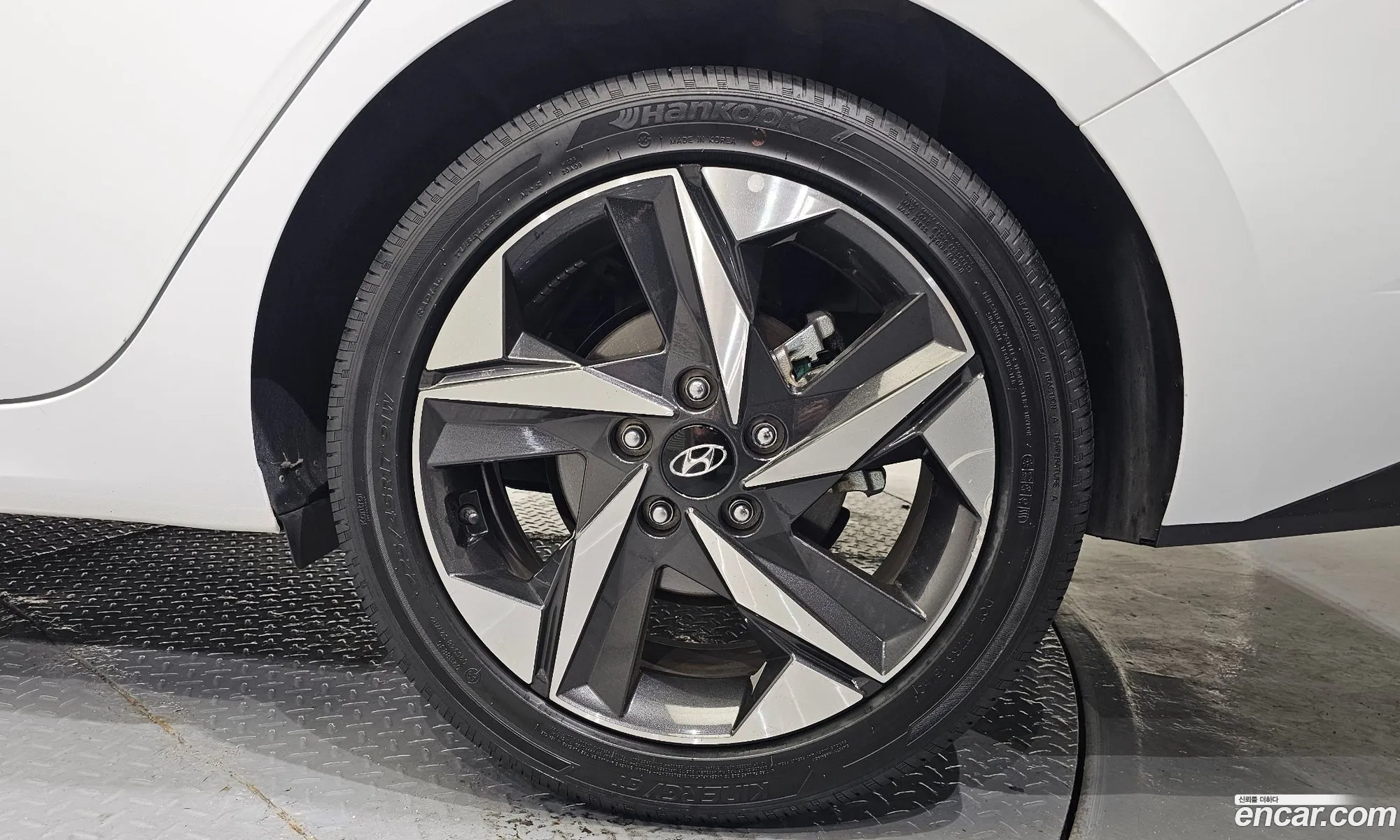 Hyundai Elantra 2022 — 6