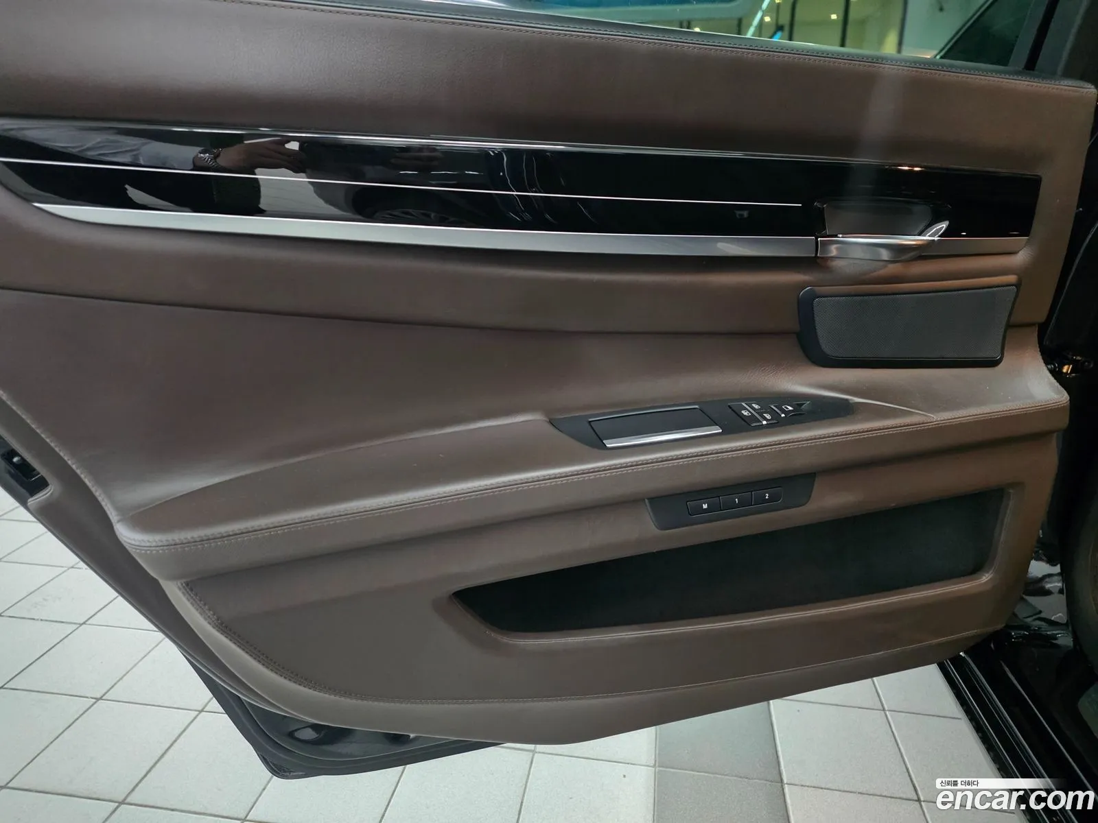 BMW 7 Series 2014 — 10