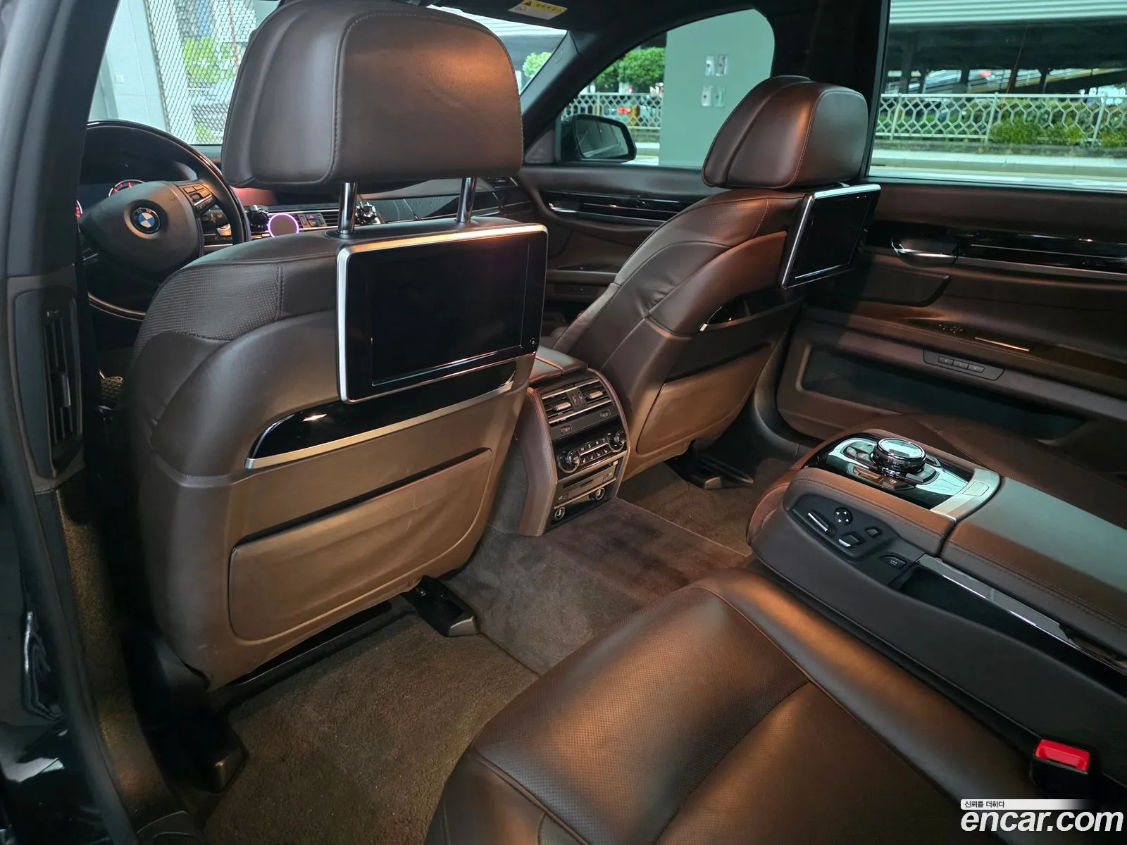 BMW 7 Series 2014 — 13