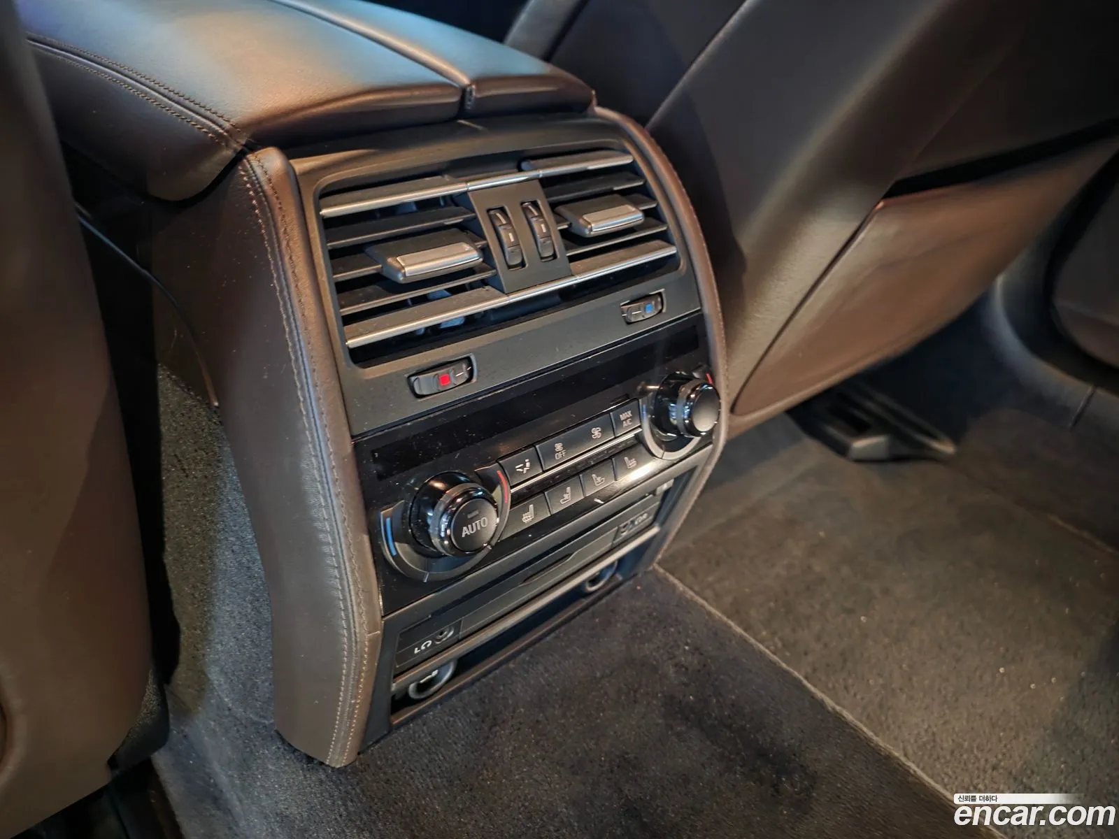 BMW 7 Series 2014 — 12