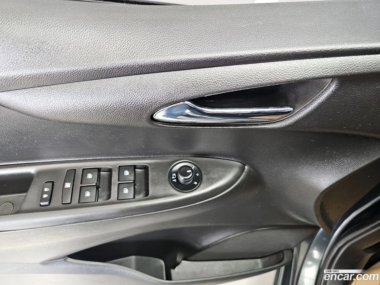 Chevrolet (GM Daewoo) The Next Spark 2017 — 17