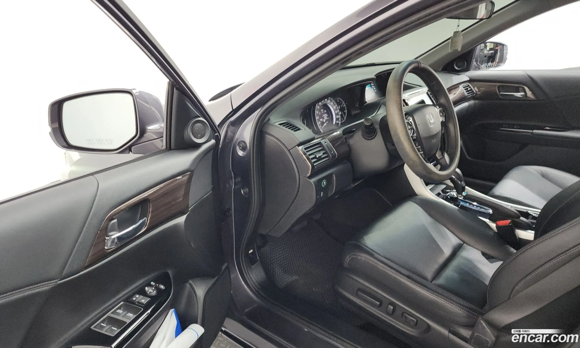 Honda All New Accord